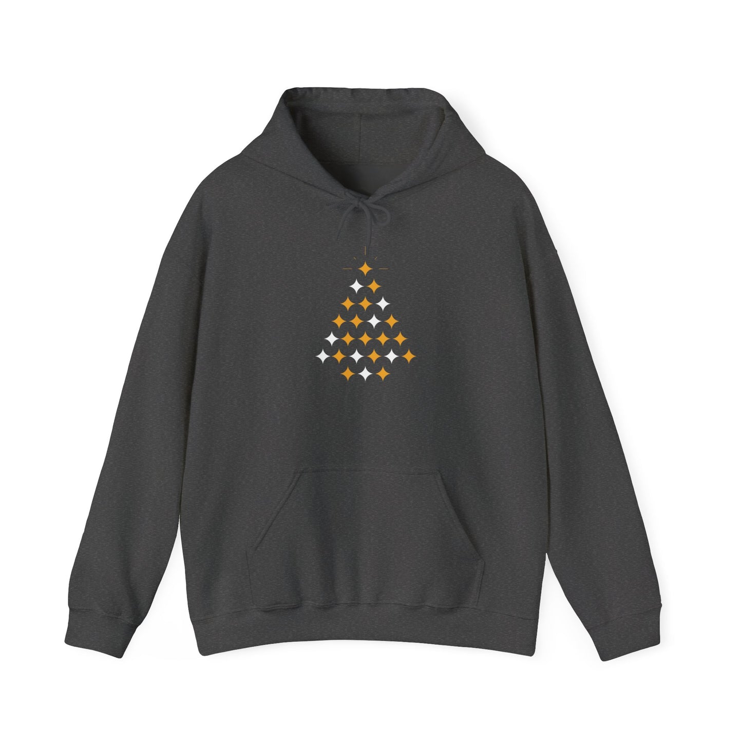 Pittsburgh Football Spark Unisex Hoodie
