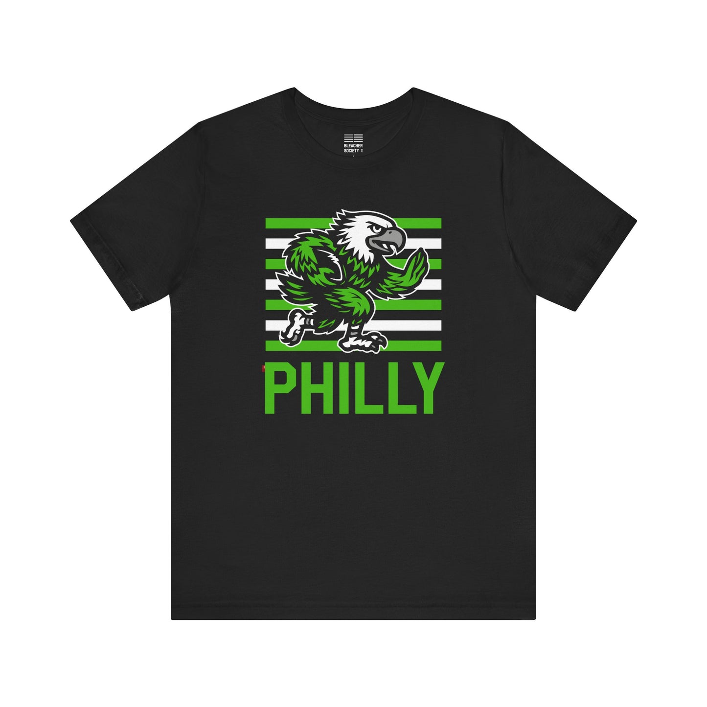 PHL FootballFan | I just love this game | Fast Eagle