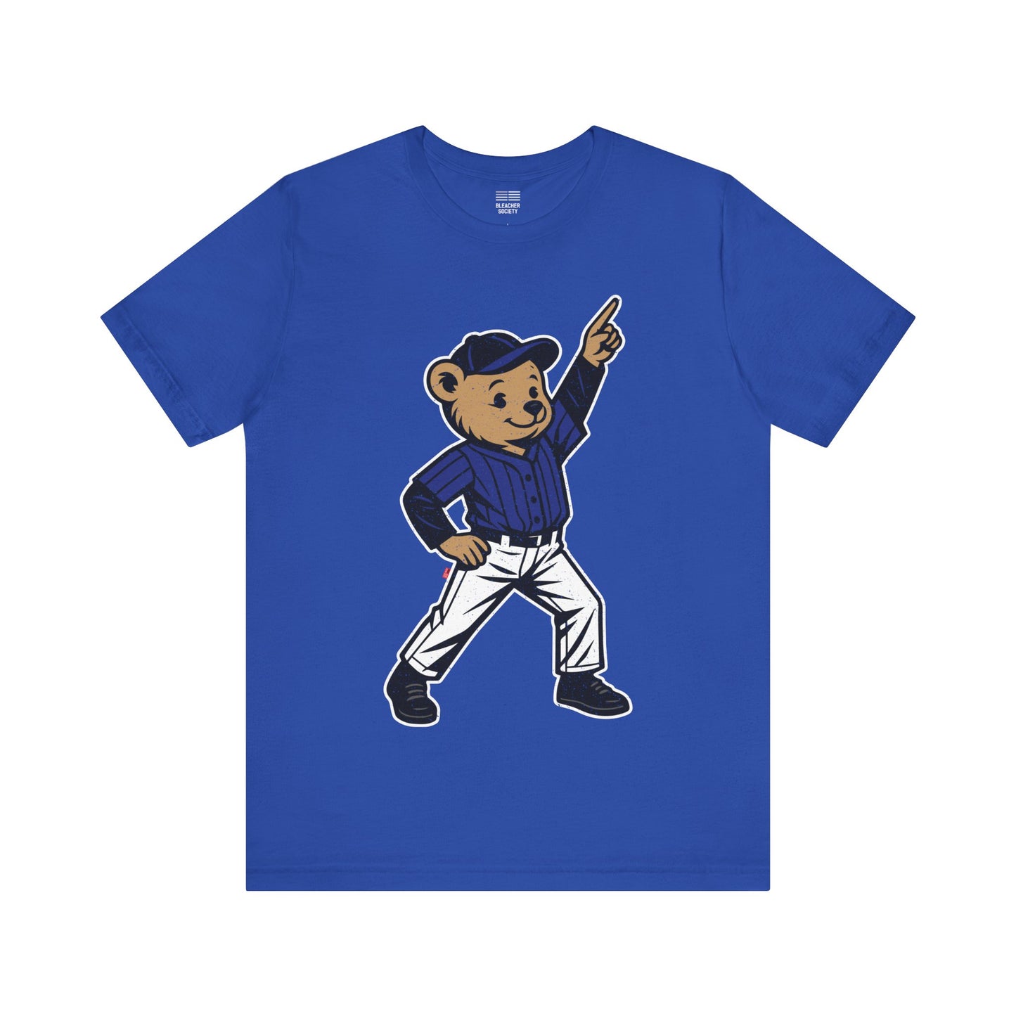 Chicago Baseball Fan | Game Fever | Unisex Tshirt
