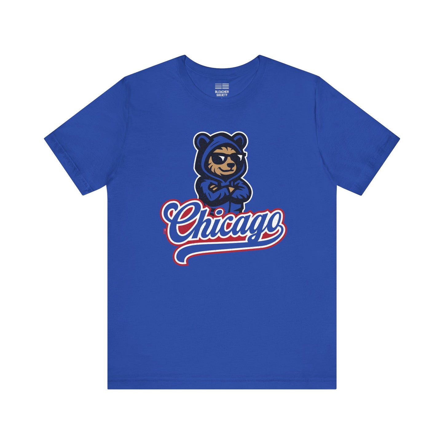 Chicago Baseball Fan | Cool | Unisex Tshirt
