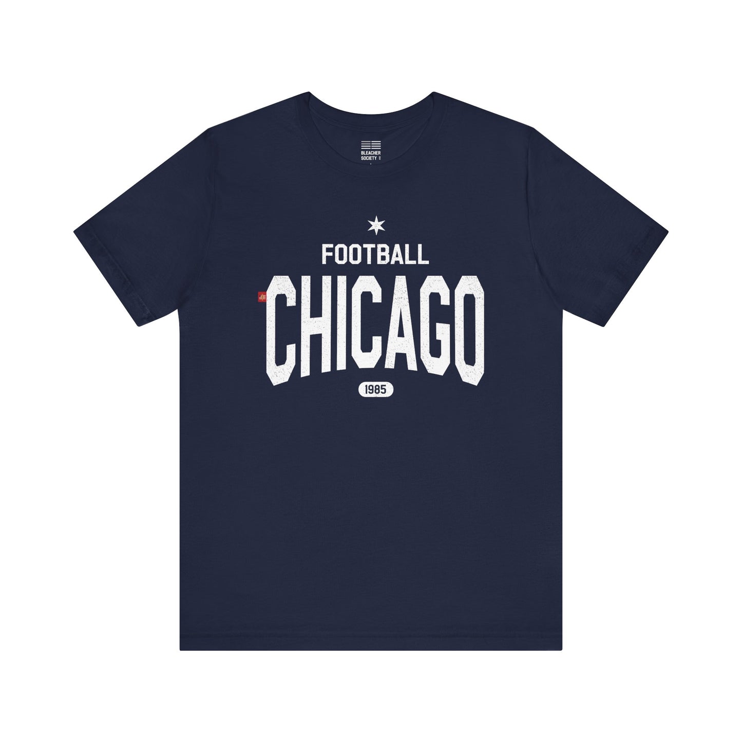 Chicago Football Fan | Class of 1985 | Unisex Tshirt