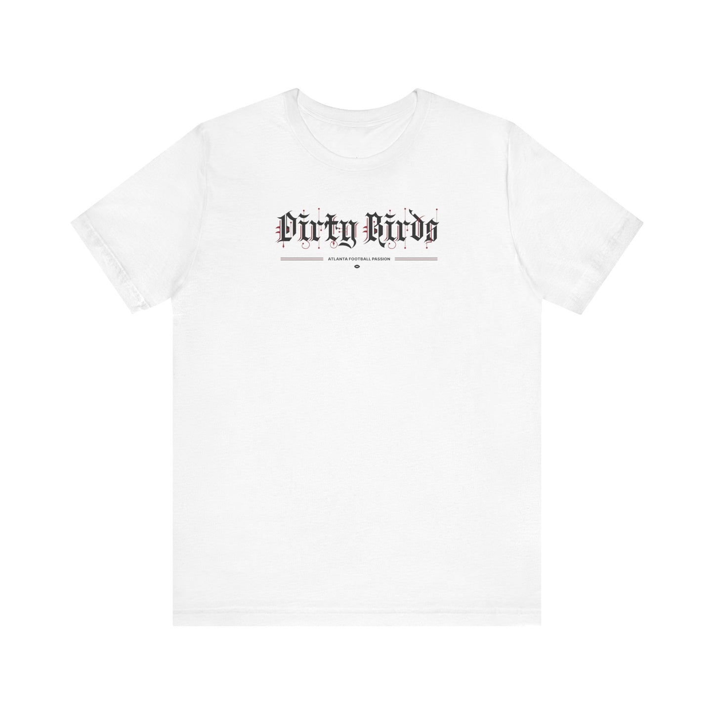 Atlanta Football Fan | Dirty Birds