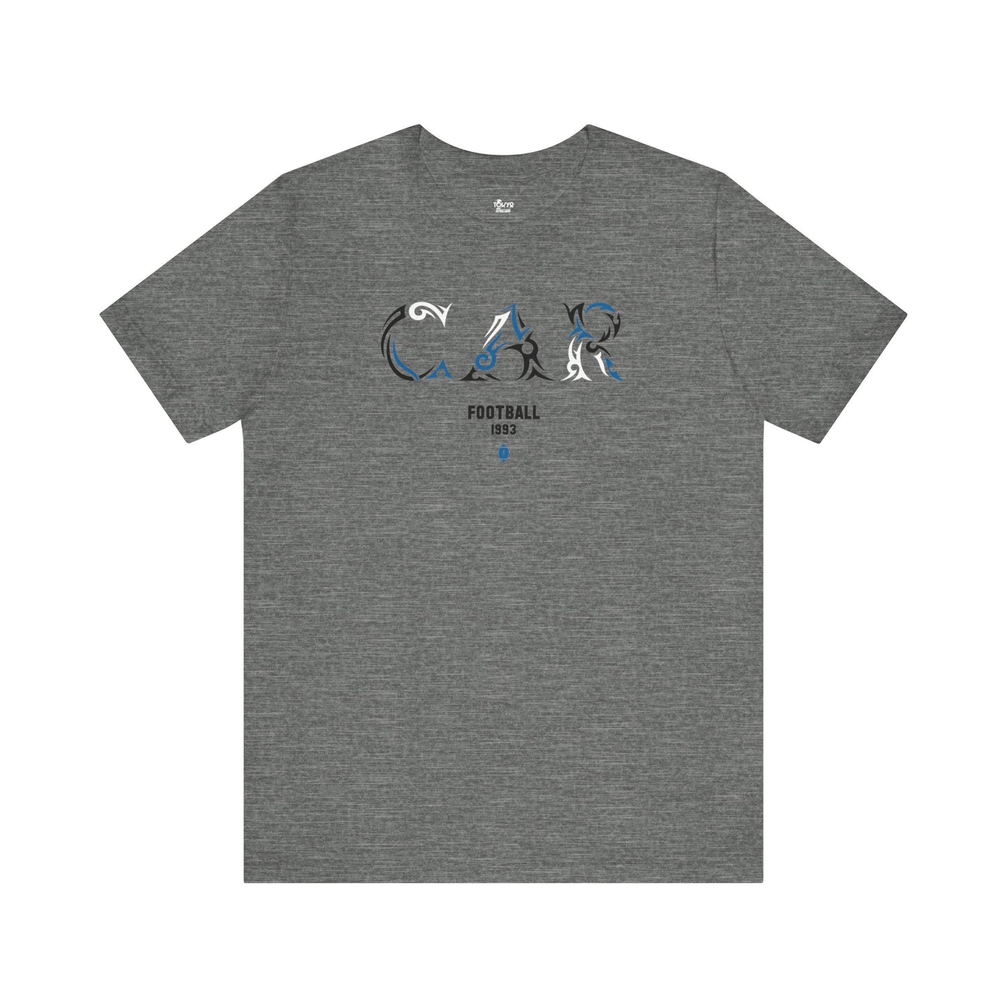 Carolina Football Fan | Mini Tribe