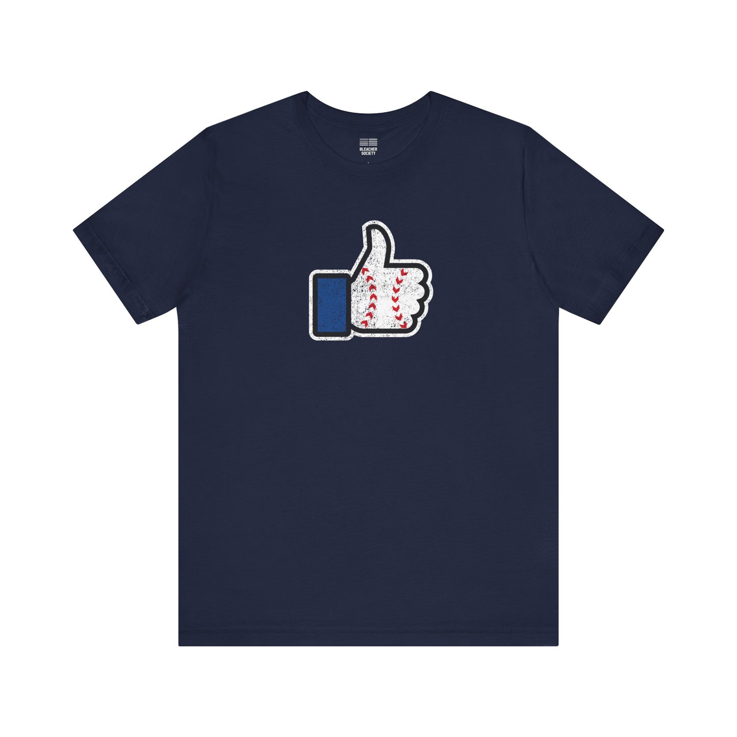 Baseball Fan | Like it | Unisex Tshirt