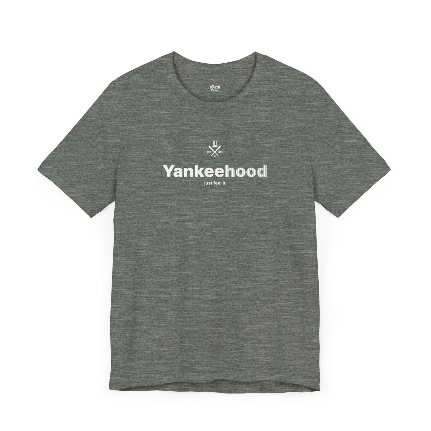 New York Baseball Fan | Yankeehood