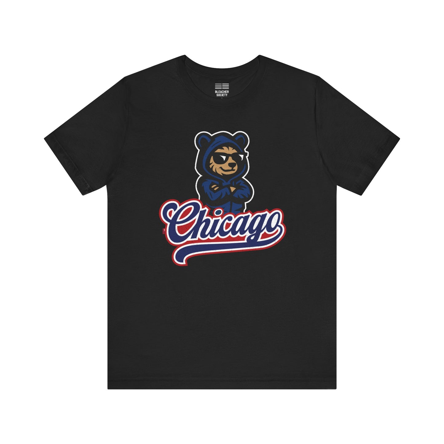 Chicago Baseball Fan | Cool | Unisex Tshirt