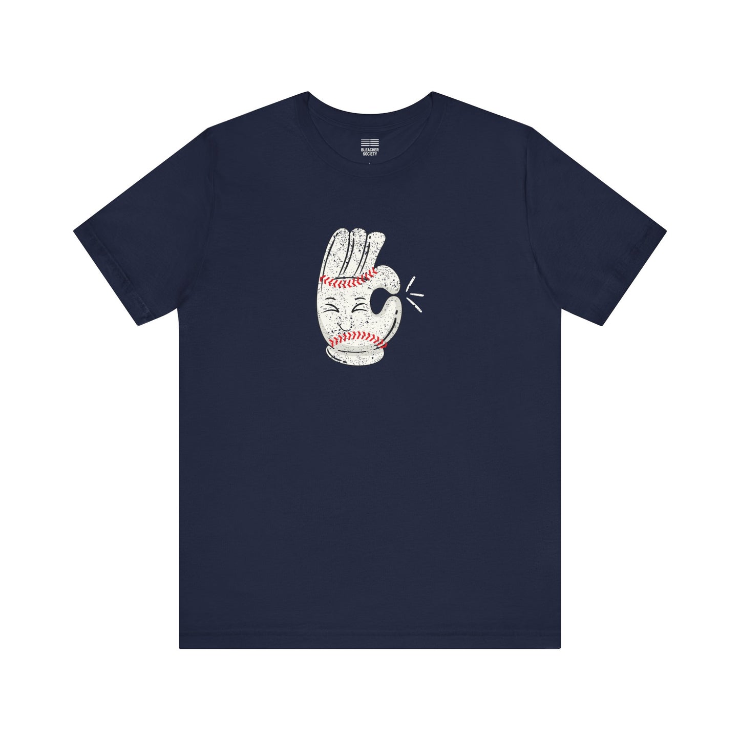 Baseball Fan | Ok| Unisex Tshirt