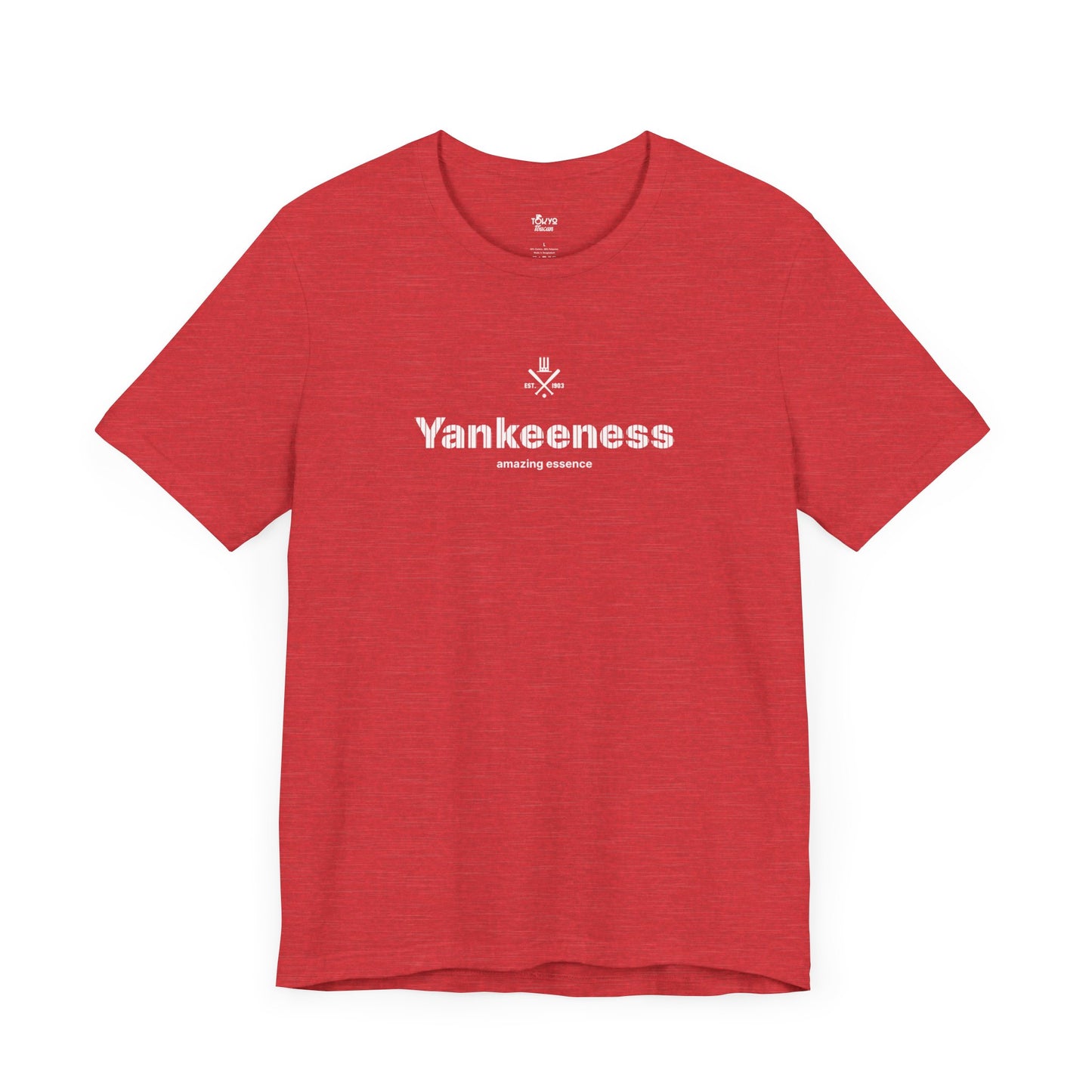 New York Baseball Fan | Yankeness