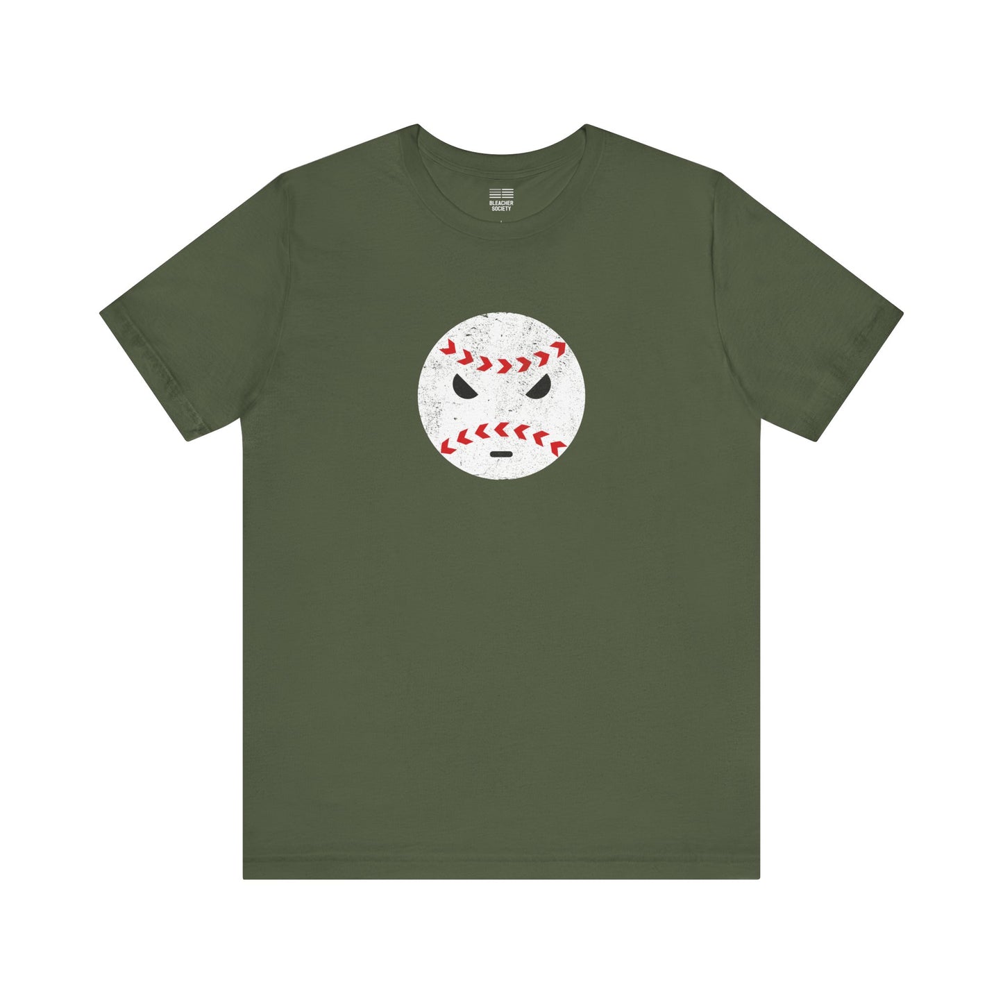 Baseball Fan | Ninja Skills | Unisex Tshirt