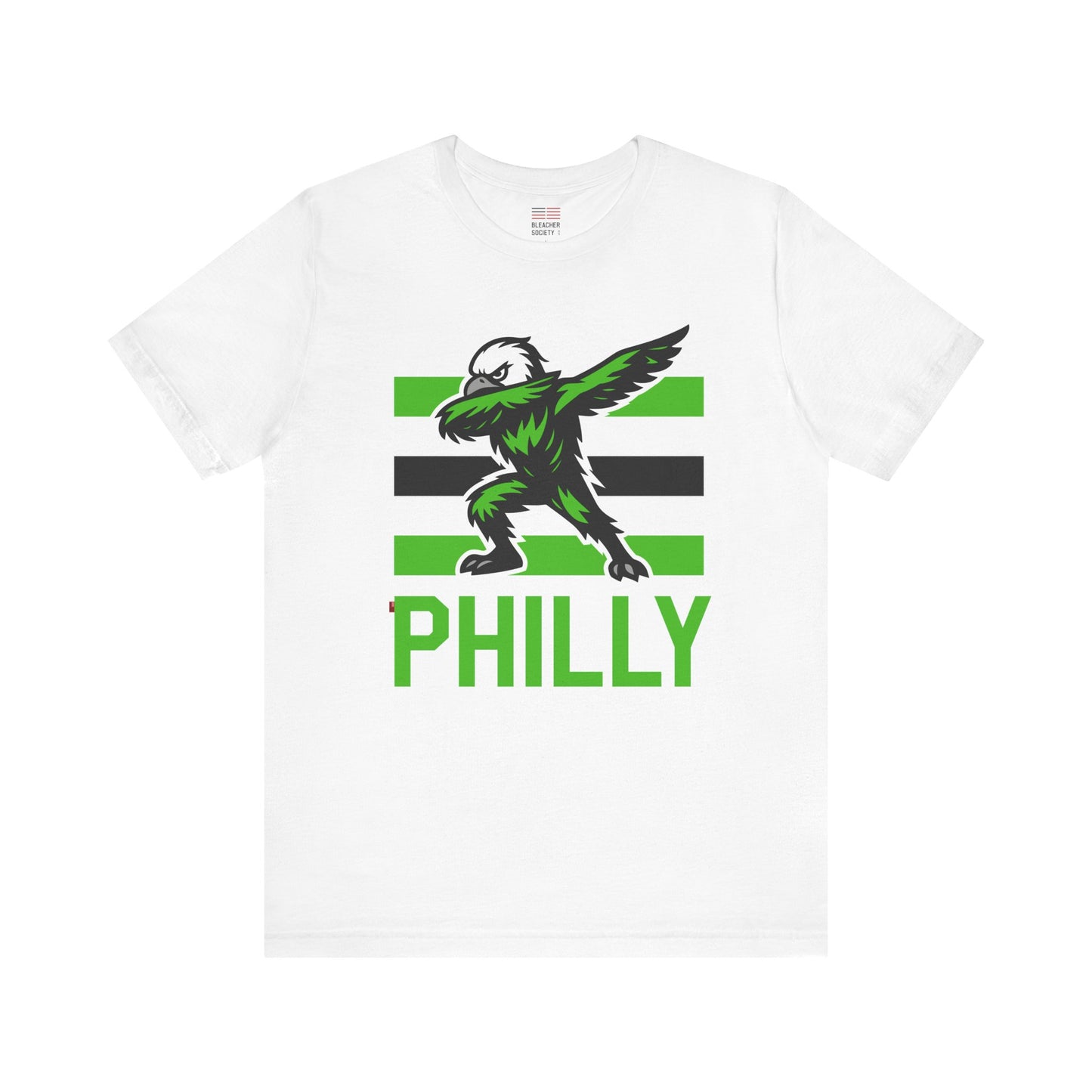 PHL FootballFan | I just love this game | Dab Dance