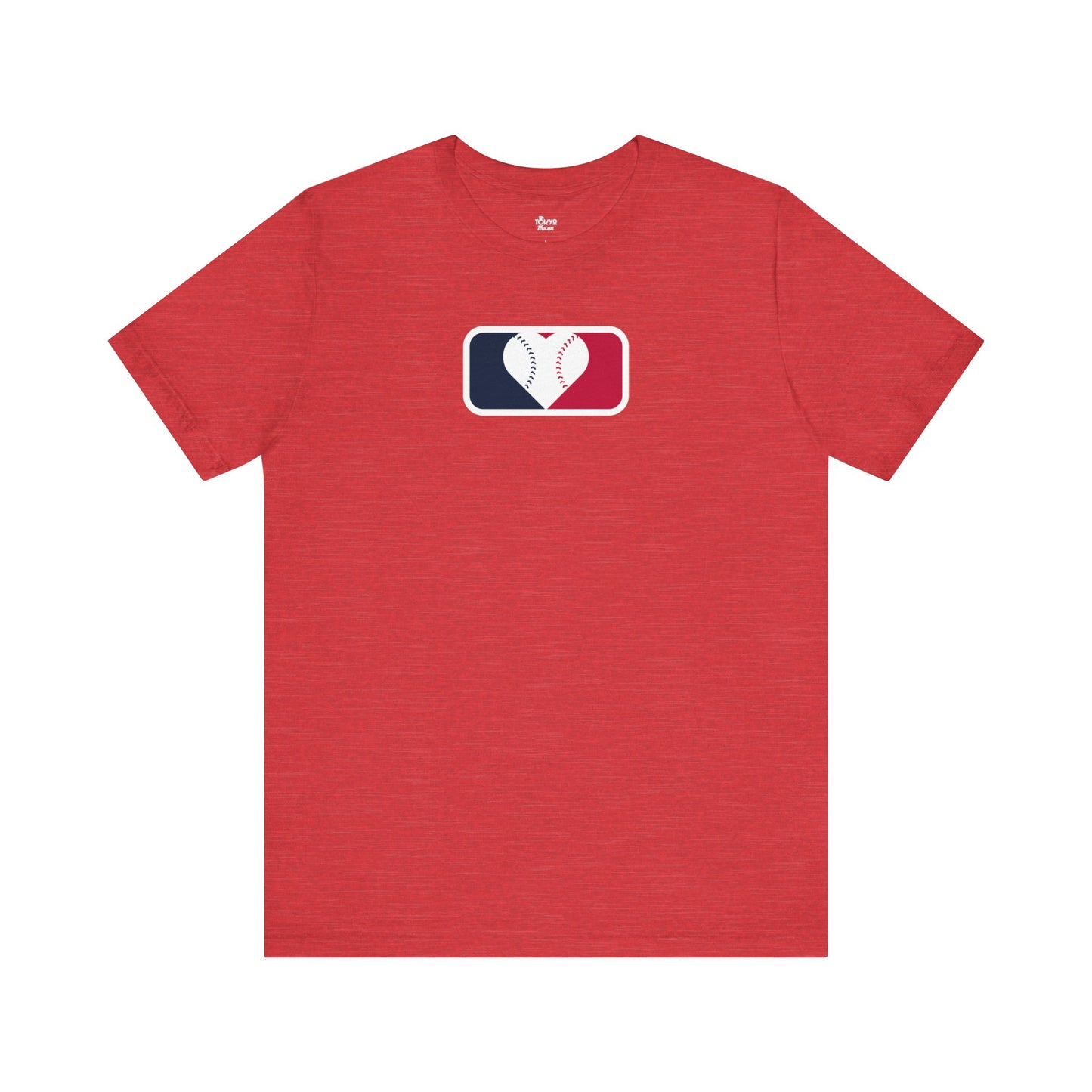 US Baseball Fan | I just love this game