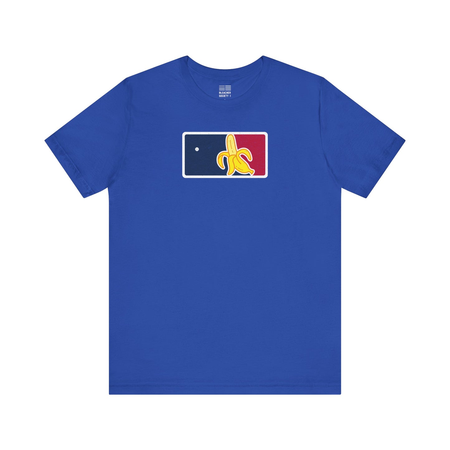 Crazy Baseball Fan | I just love this game | Banana