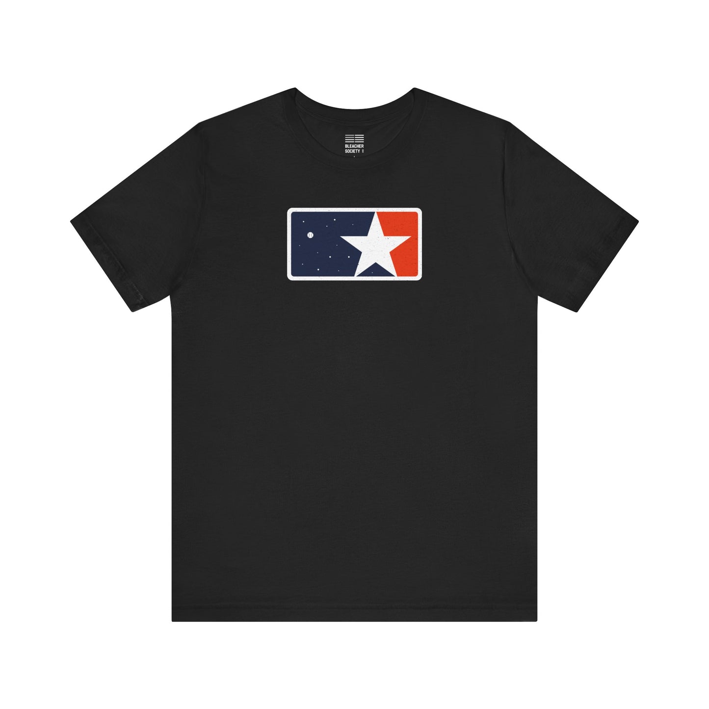 HOU Baseball Fan | I just love this game | Star