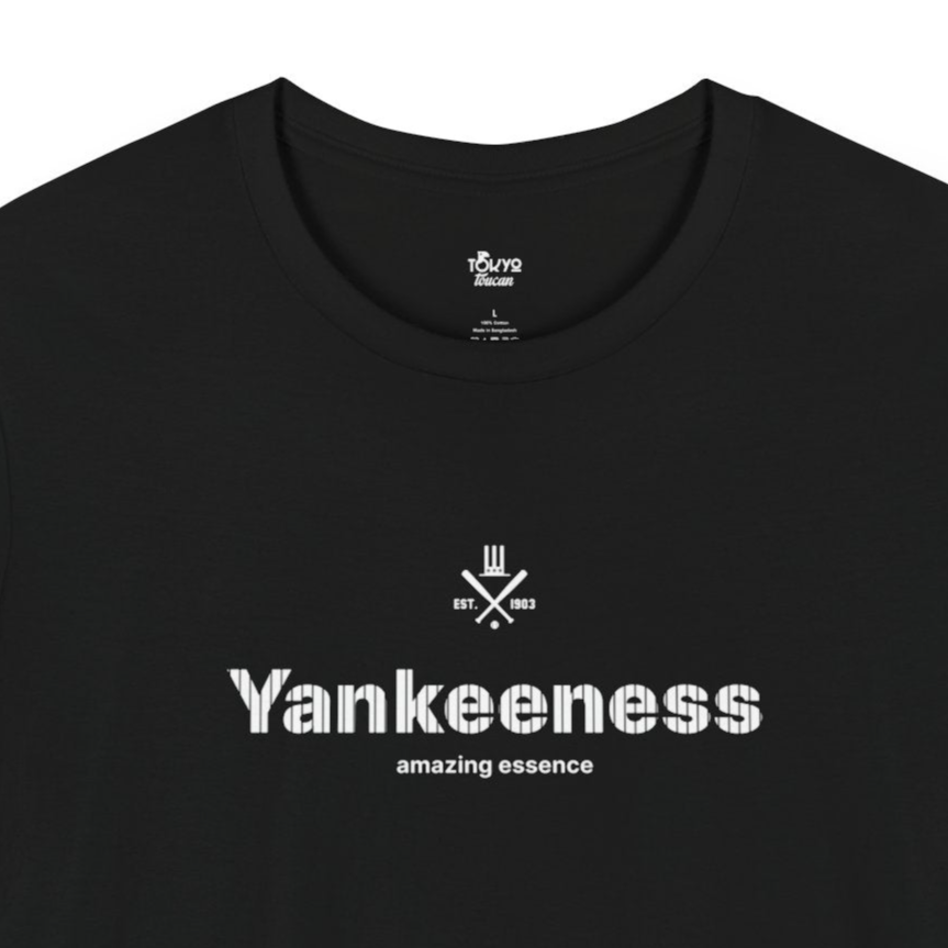 New York Baseball Fan | Yankeness