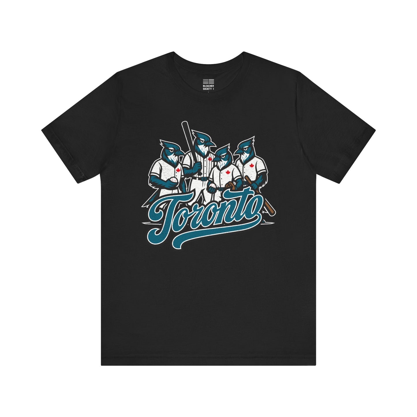 Toronto Baseball Fan | I just love this game | Crew
