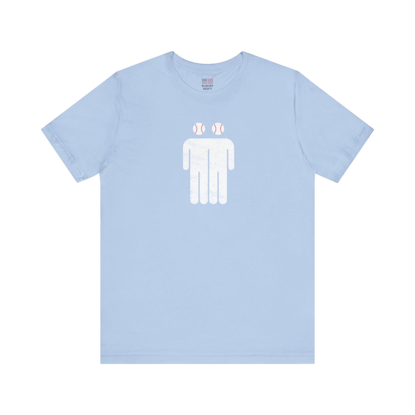 MN Baseball Fan | Fraternity | Unisex Tshirt
