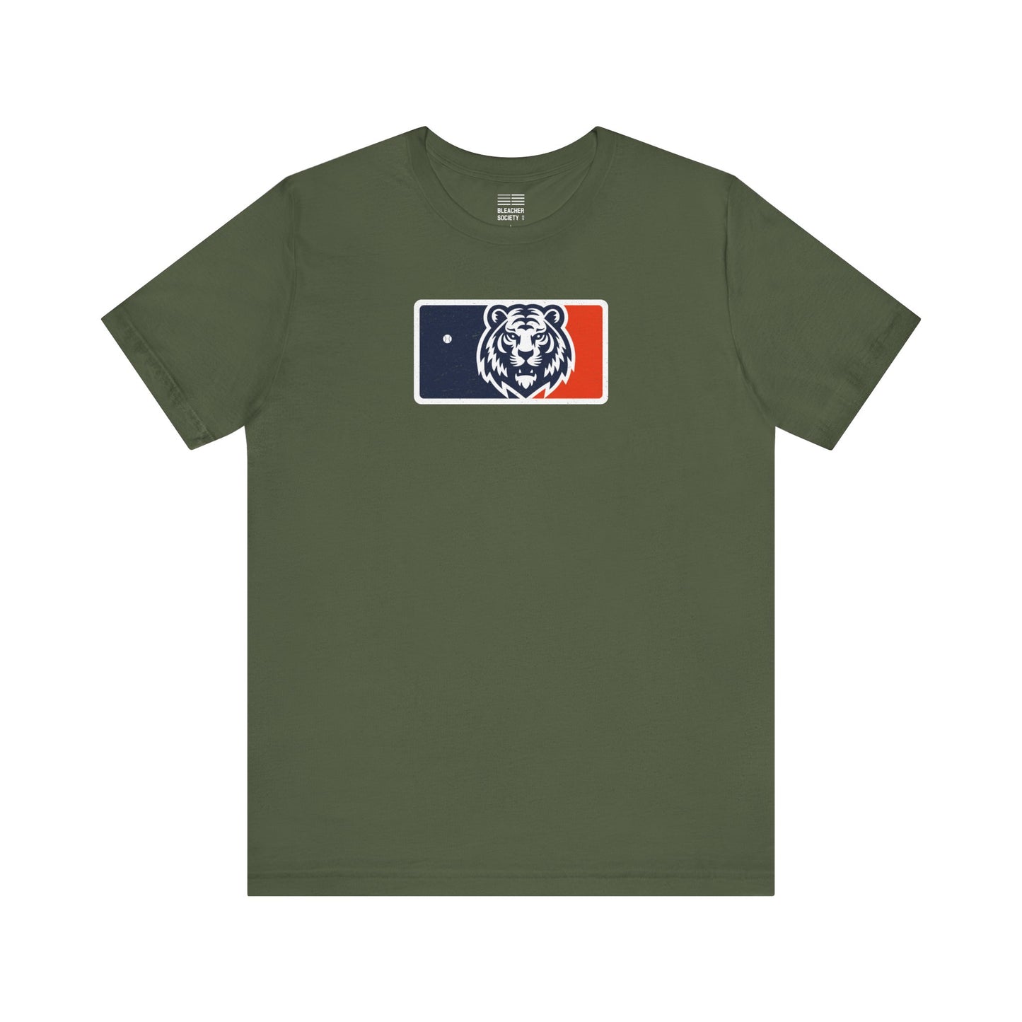 DET Baseball Fan | I just love this game | Tiger