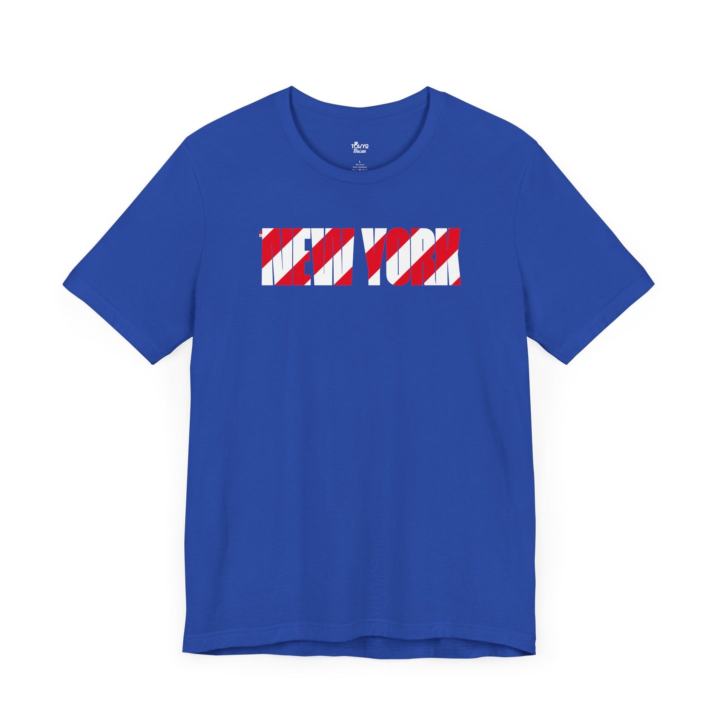 New York Baseball Fan