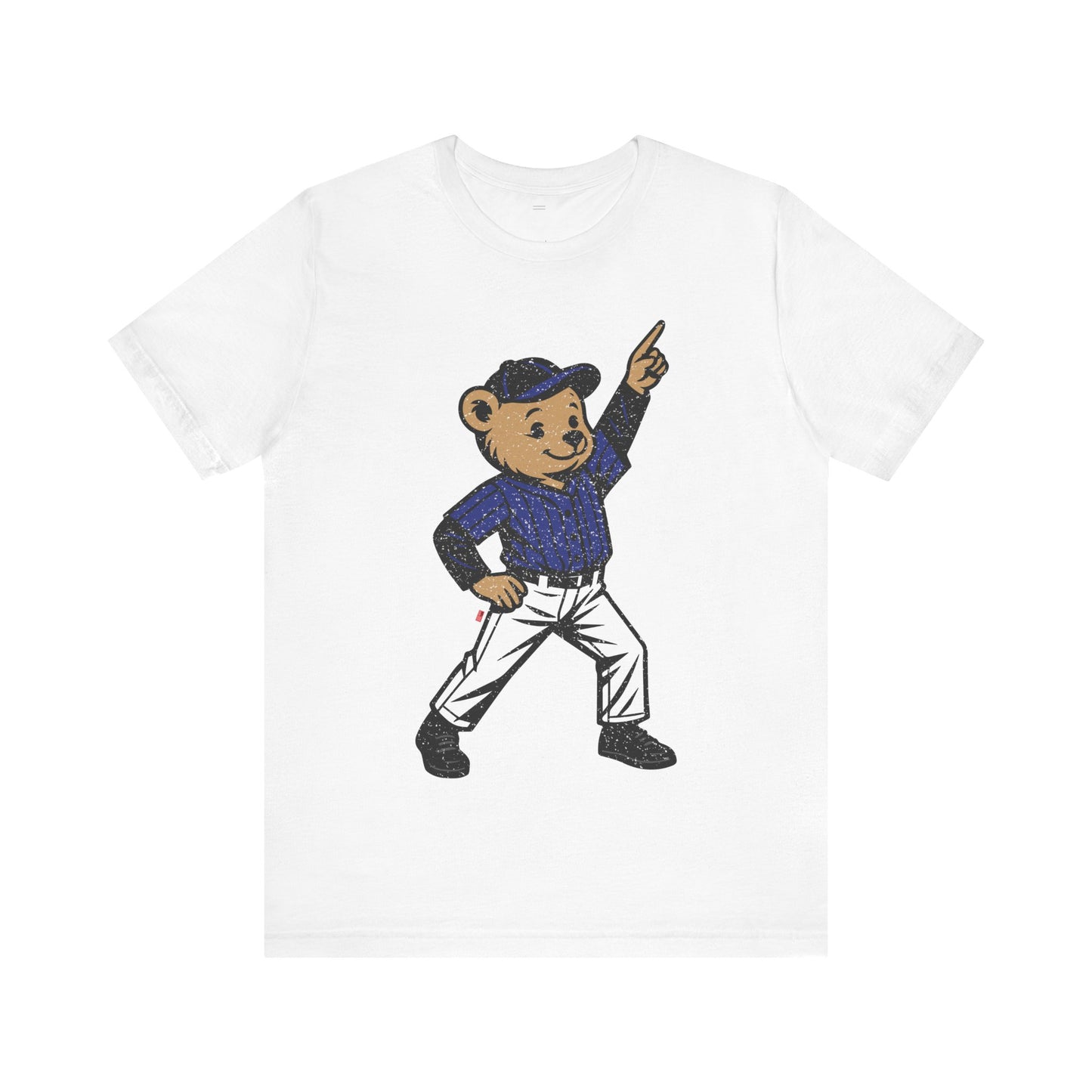 Chicago Baseball Fan | Game Fever | Unisex Tshirt