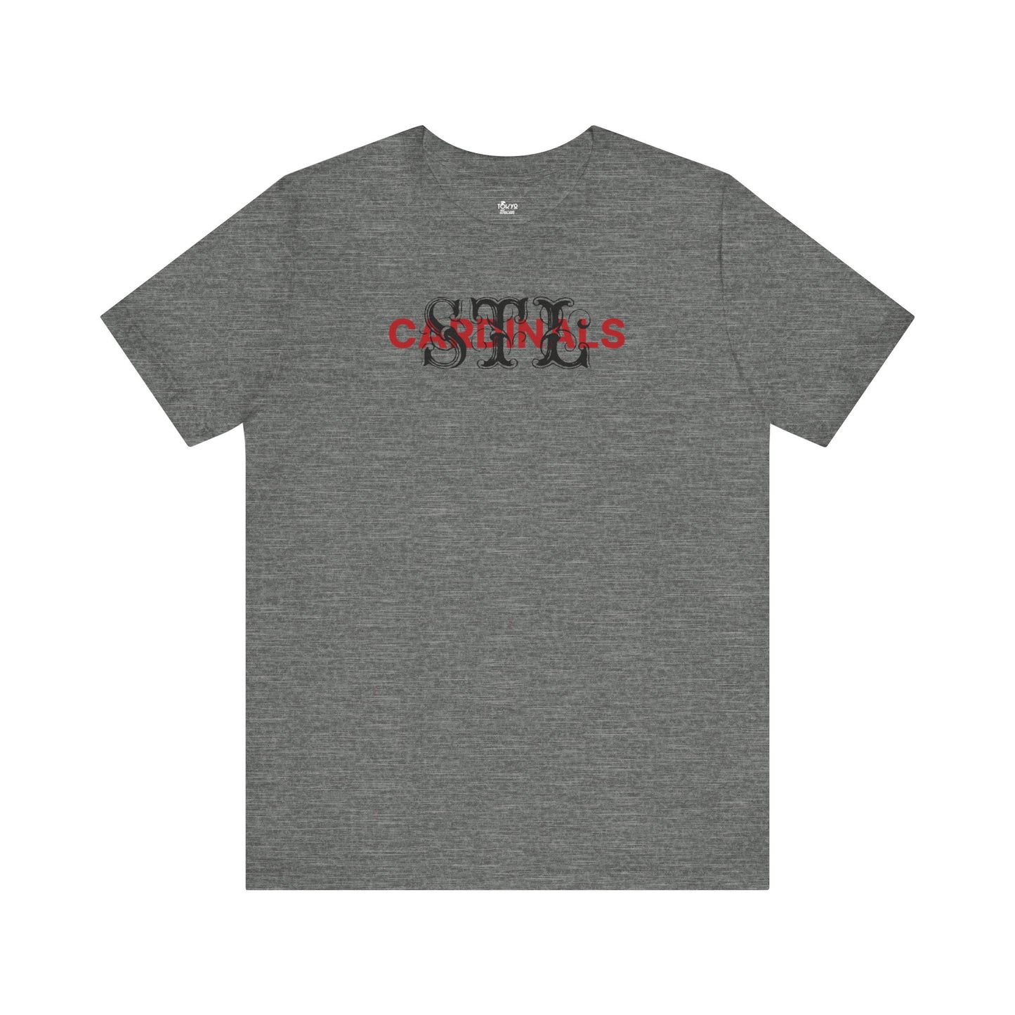 St Louis Baseball Fan | Gate