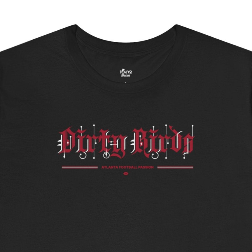 Atlanta Football Fan | Dirty Birds
