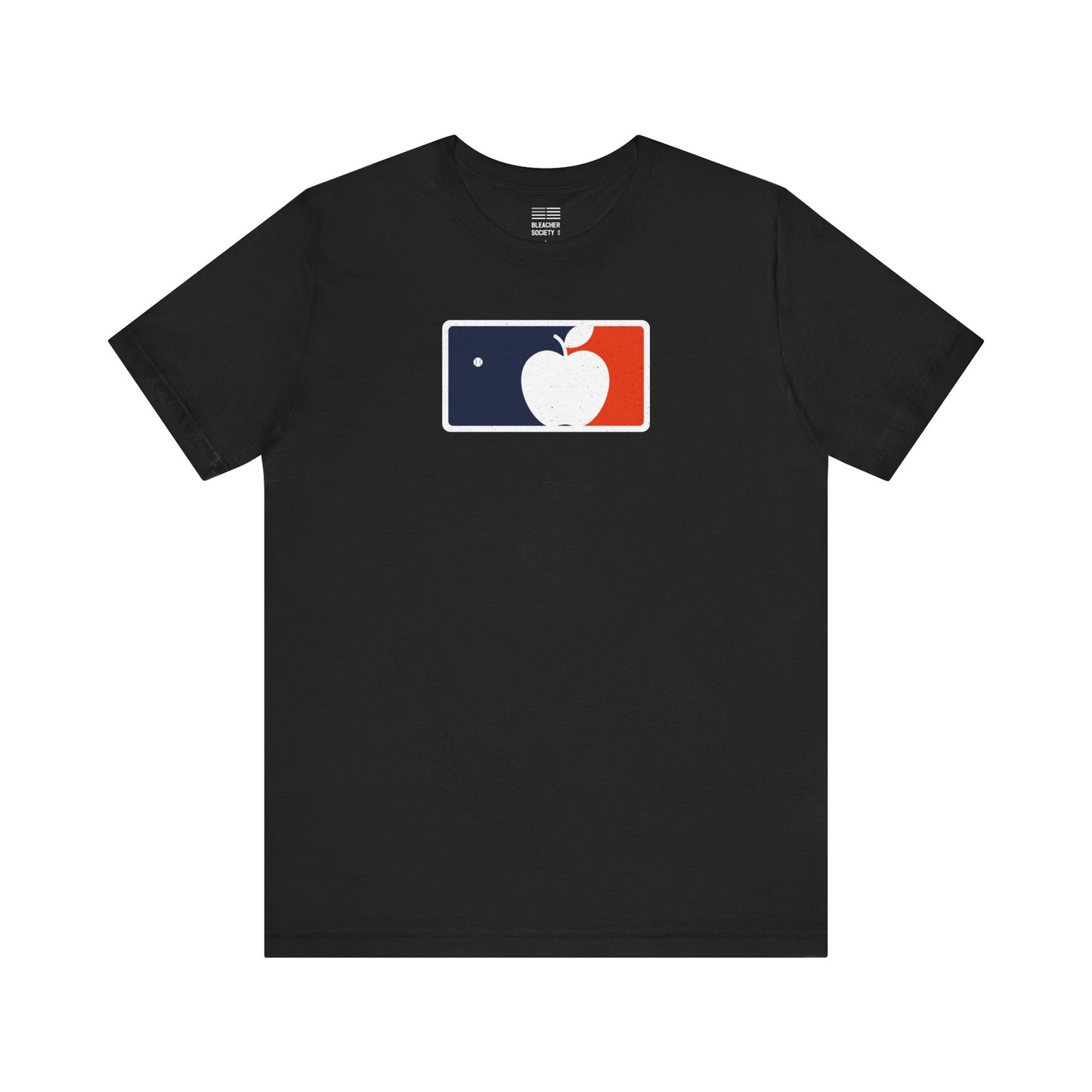 NY Baseball Fan | I just love this game | Apple