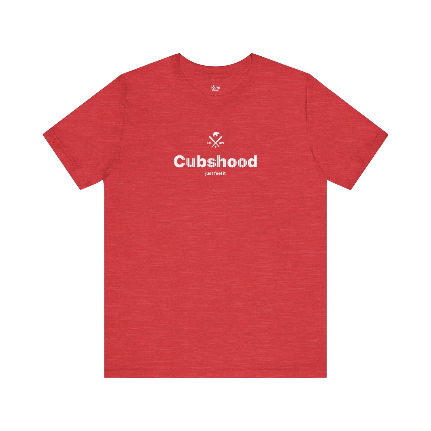 Chicago Baseball Fan | Cubshood
