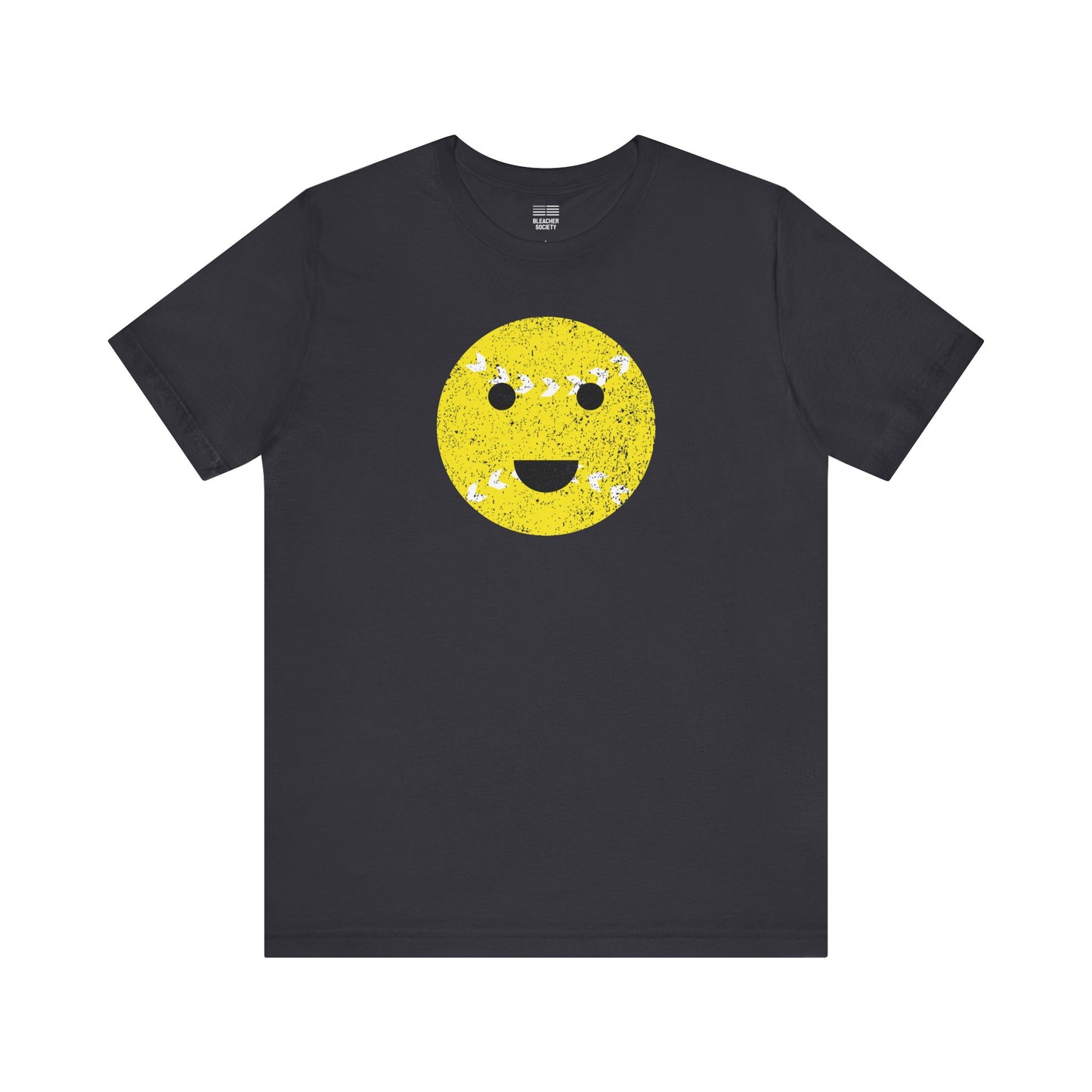 Baseball Fan | Don't Worry Be Baseball | Unisex Tshirt