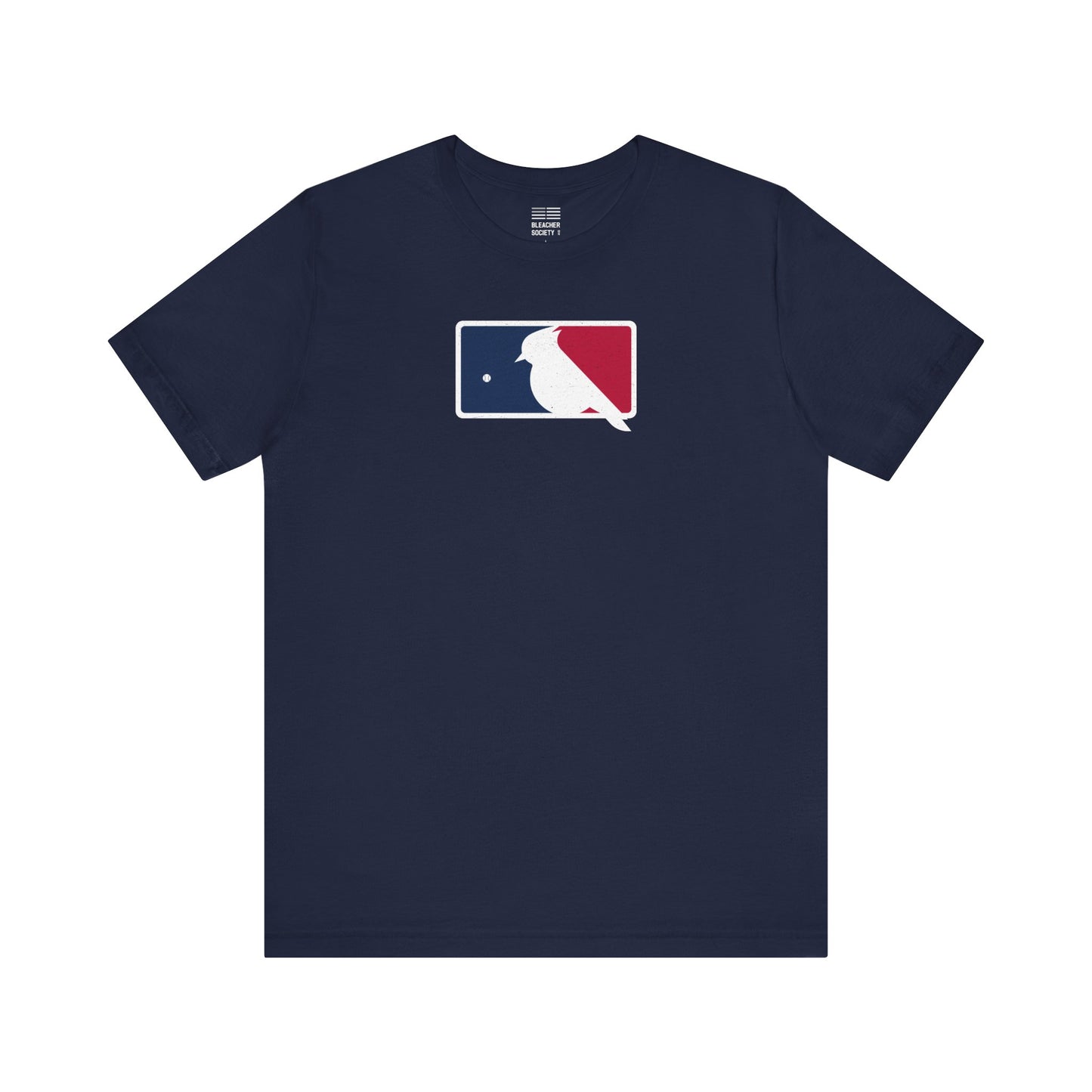 STL Baseball Fan | I just love this game | Hat & Bat