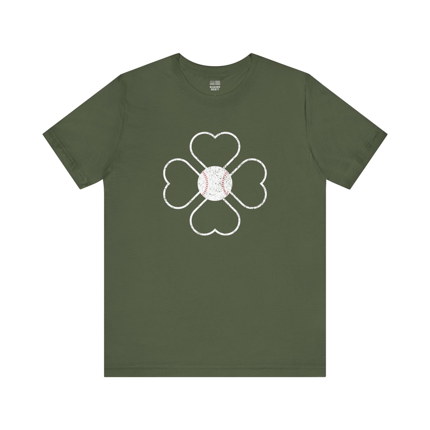 BOS Baseball Fan | Lucky you | Unisex Tshirt