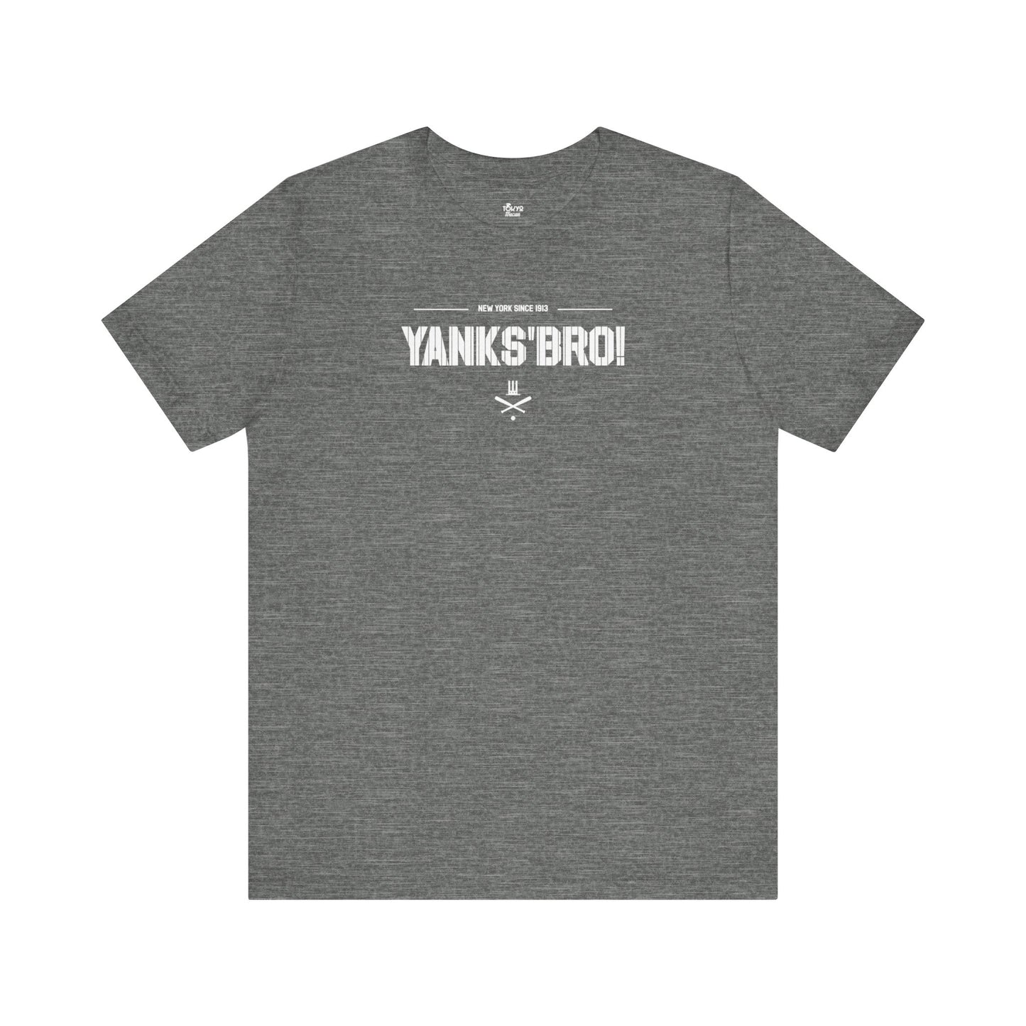 New York Baseball Fan | Bro!