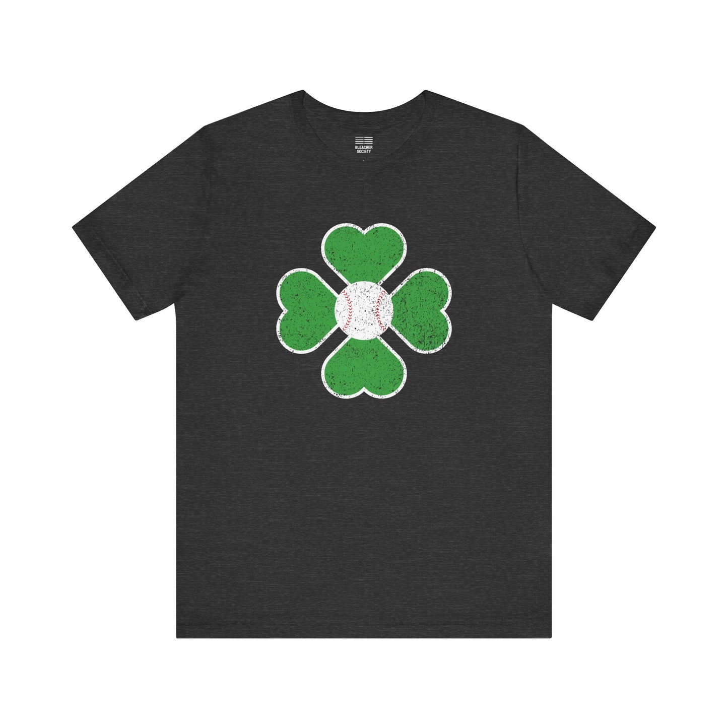 BOS Baseball Fan | Lucky you | Unisex Tshirt