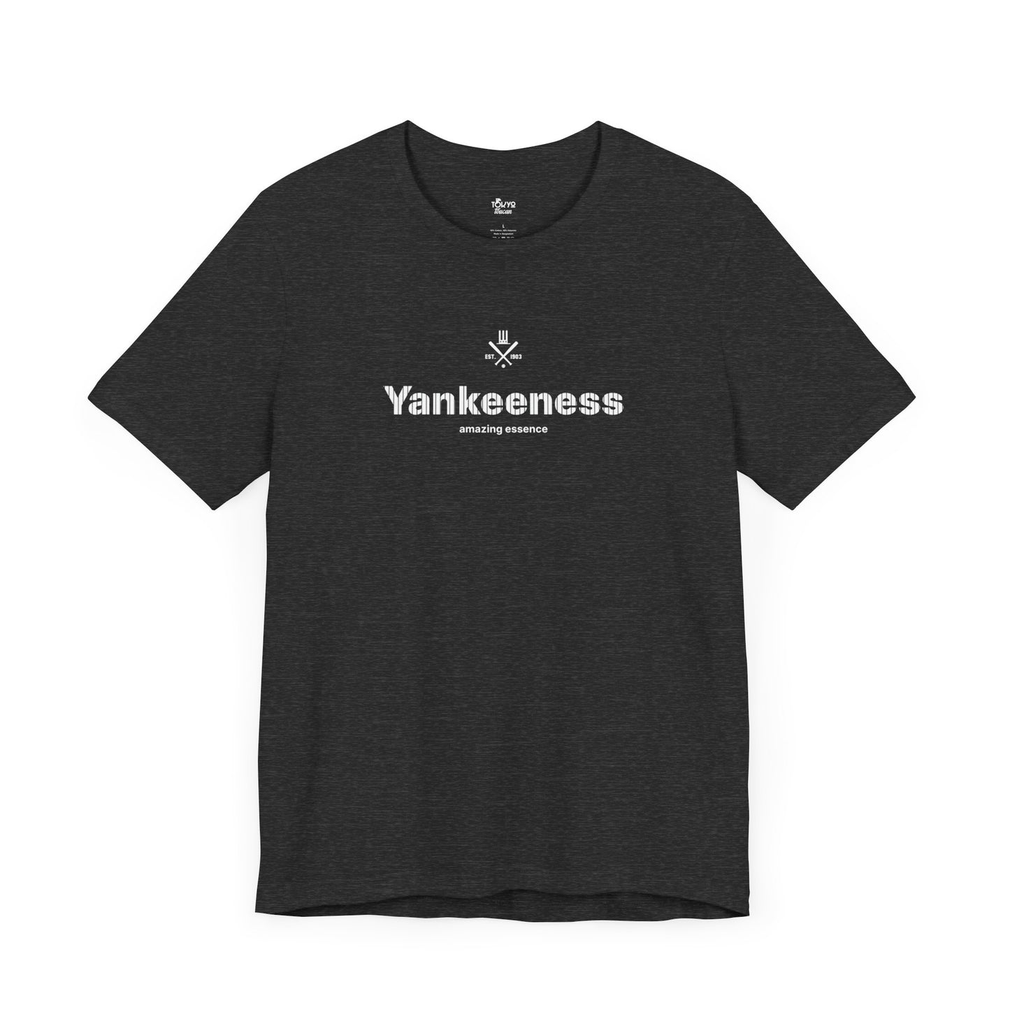 New York Baseball Fan | Yankeness