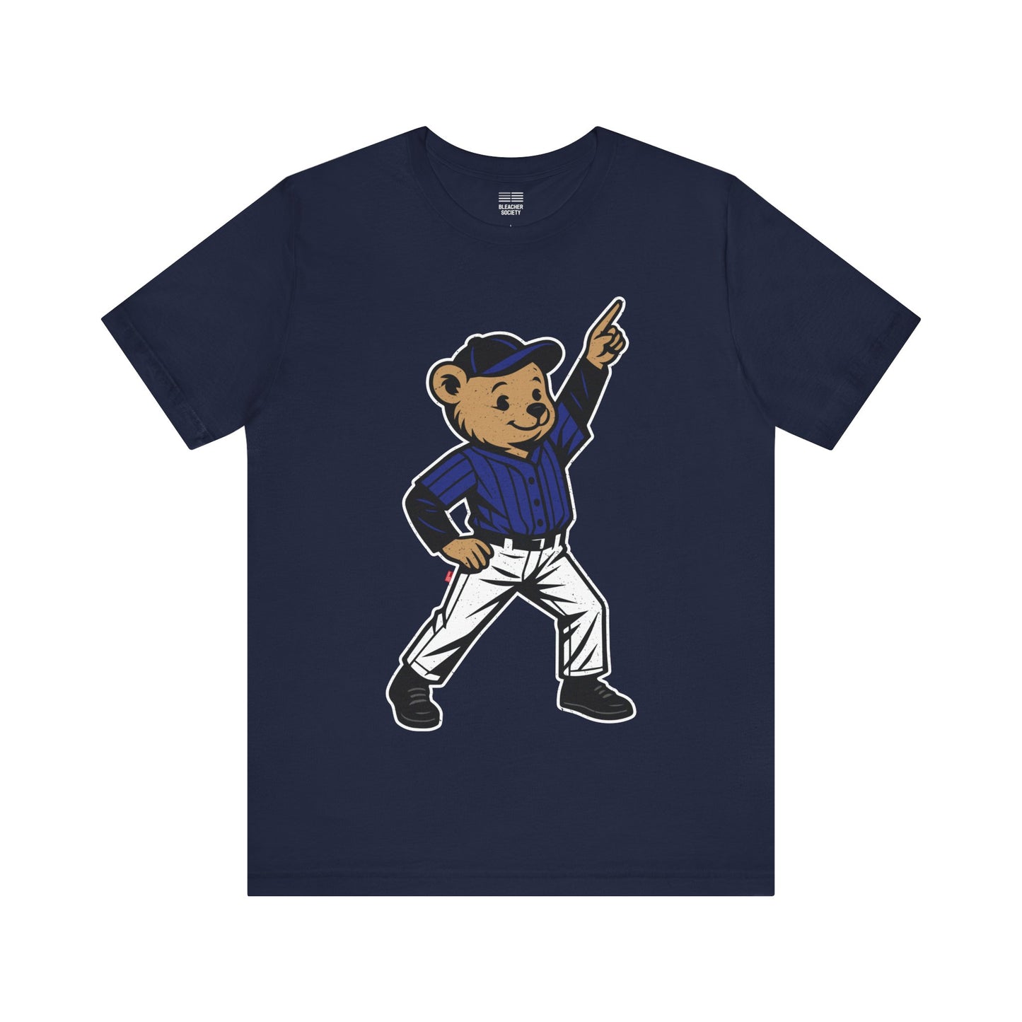 Chicago Baseball Fan | Game Fever | Unisex Tshirt