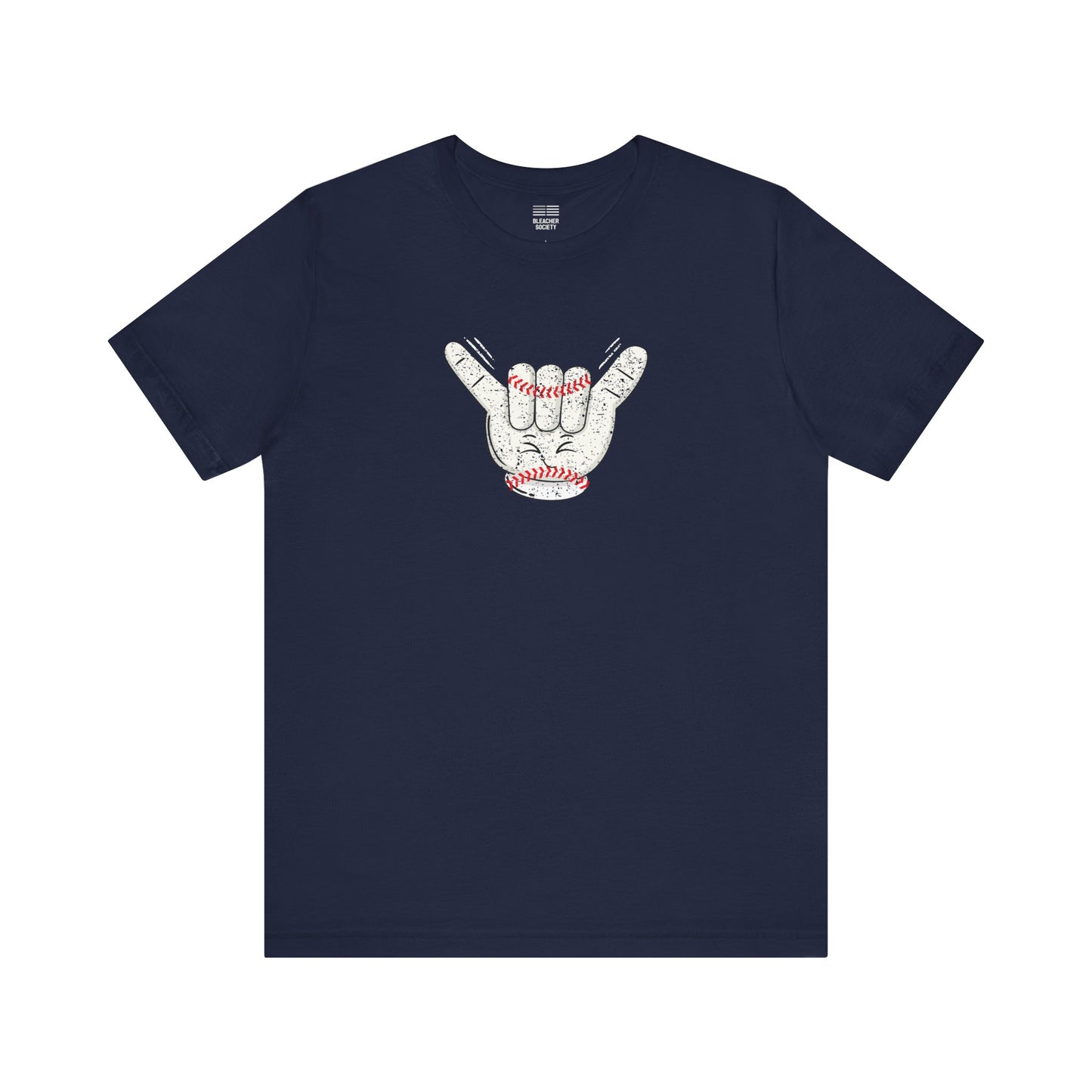 Baseball Fan | Shaka | Unisex Tshirt