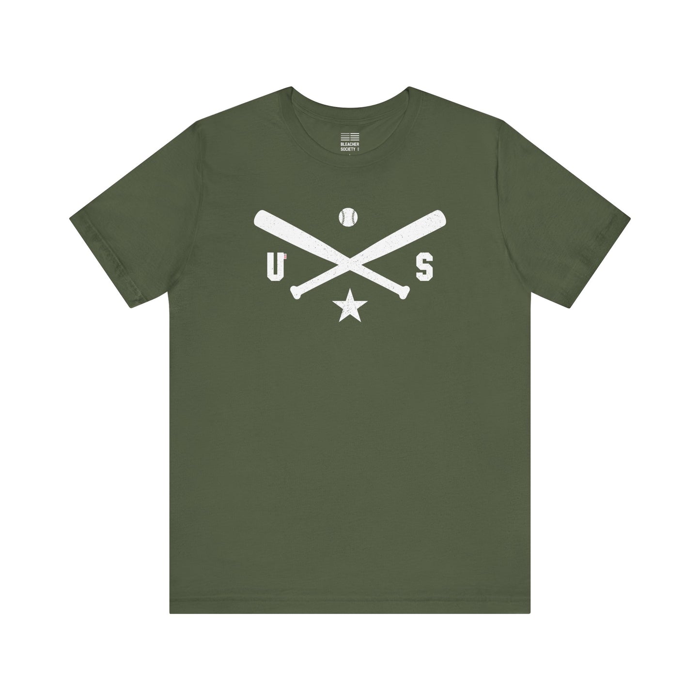 US Baseball Fan | I just love this game | Bats