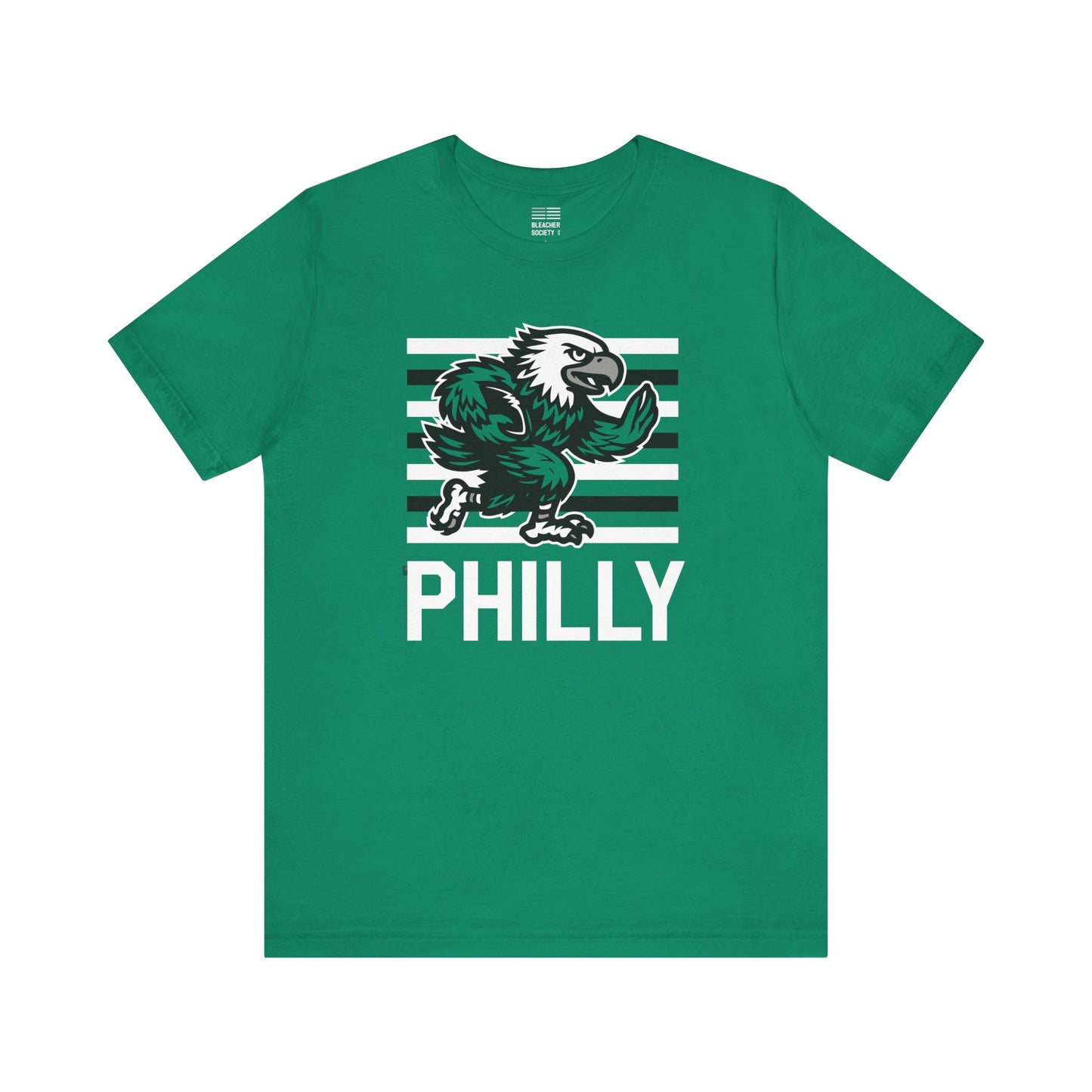 PHL FootballFan | I just love this game | Fast Eagle