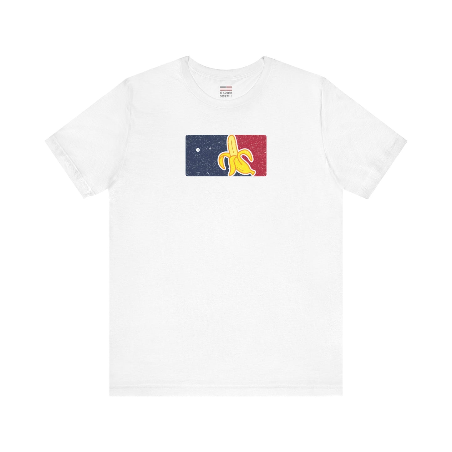 Crazy Baseball Fan | I just love this game | Banana