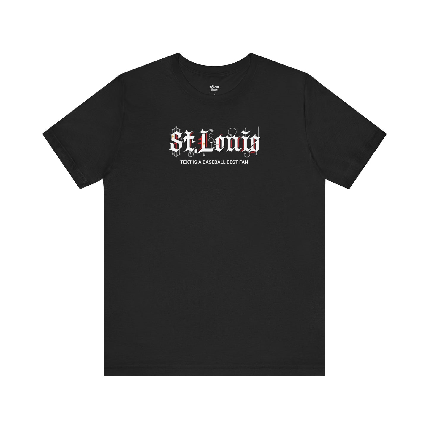 St Louis Baseball Fan | Best RedBird Fan