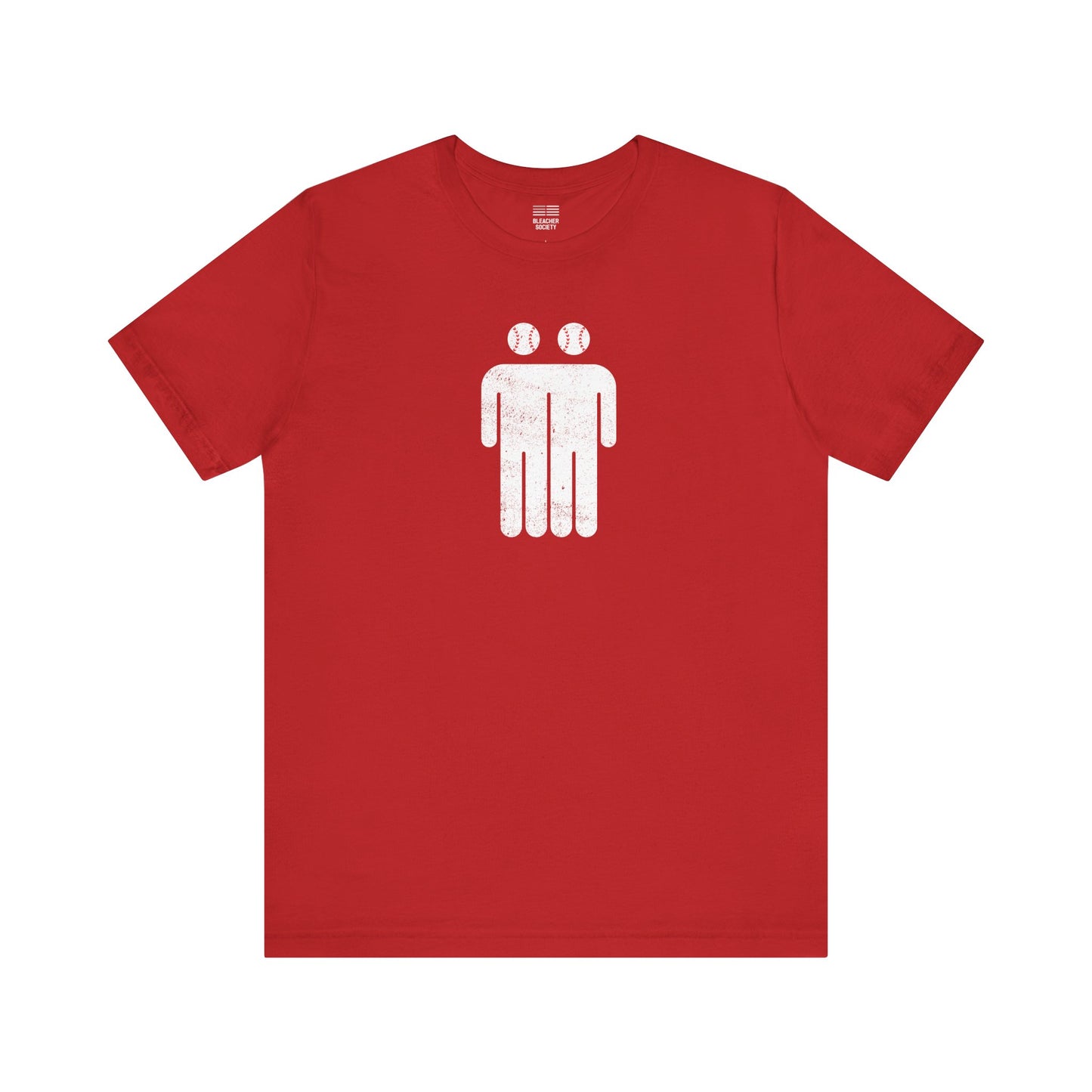 MN Baseball Fan | Fraternity | Unisex Tshirt