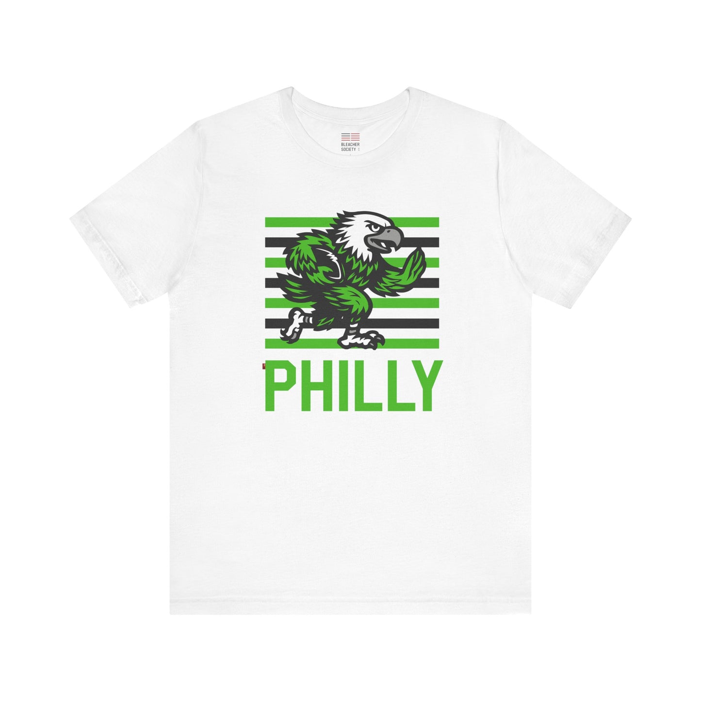 PHL FootballFan | I just love this game | Fast Eagle