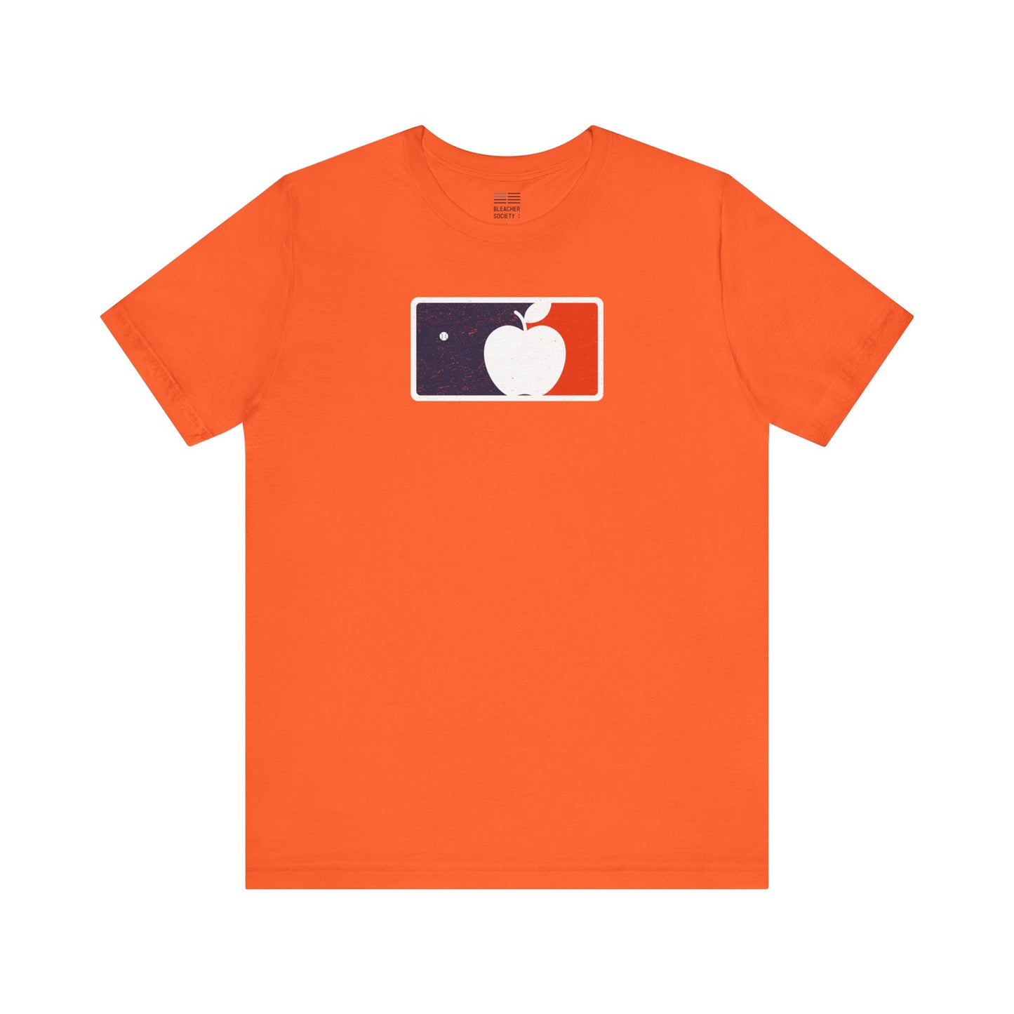 NY Baseball Fan | I just love this game | Apple