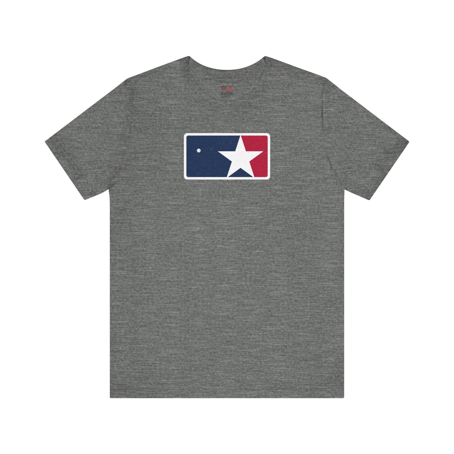 US Baseball Fan | I just love this game | Star