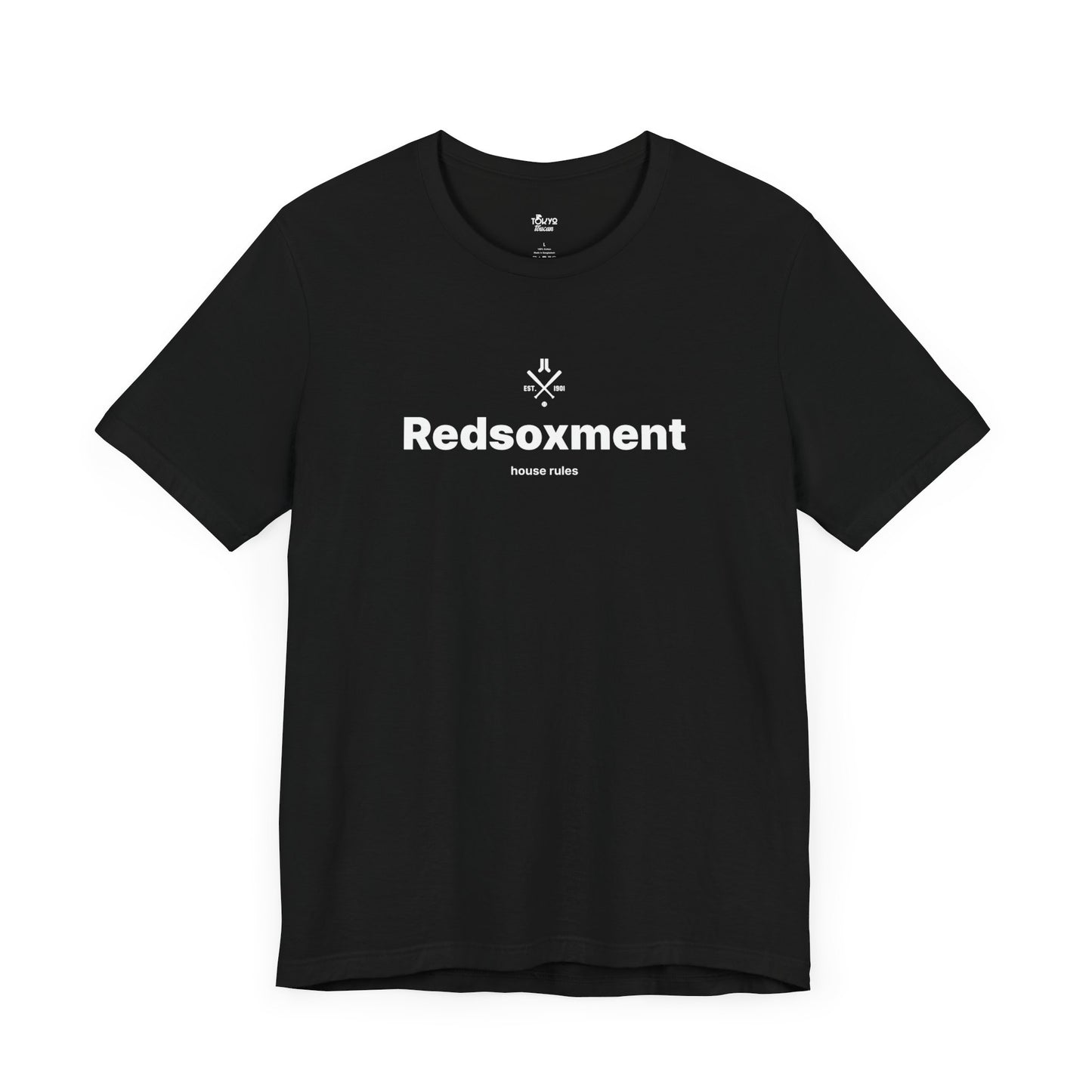 Boston Baseball Fan | Redsoxement