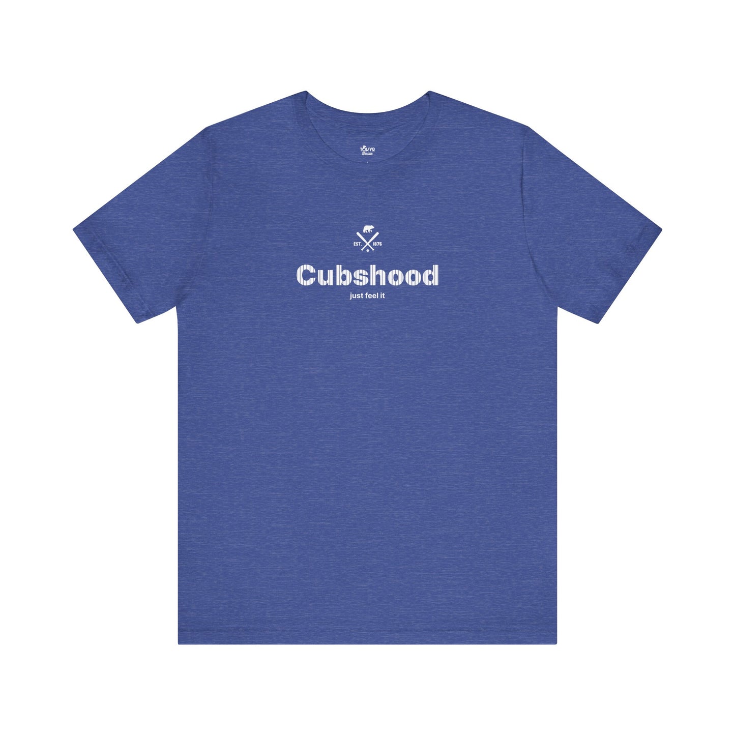 Chicago Baseball Fan | Cubshood