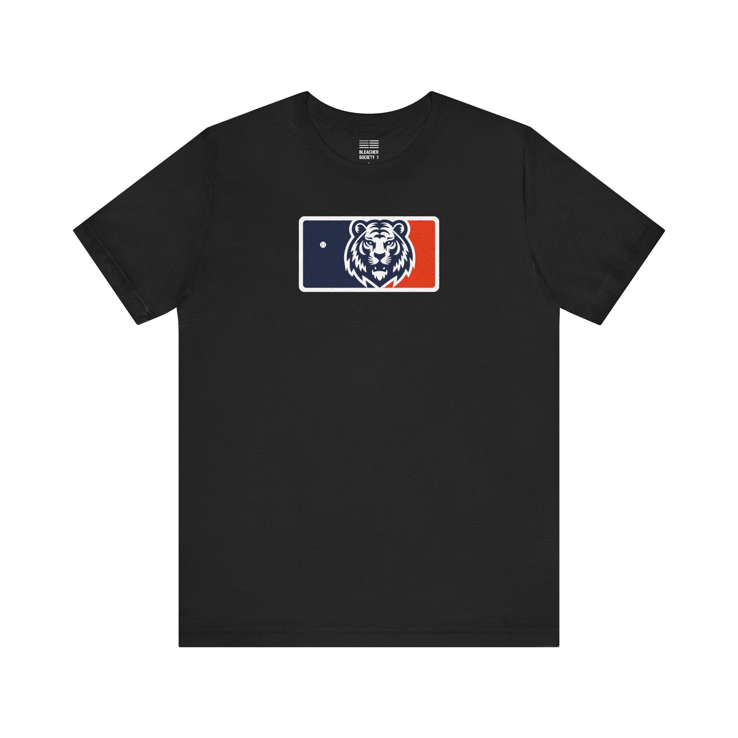 DET Baseball Fan | I just love this game | Tiger