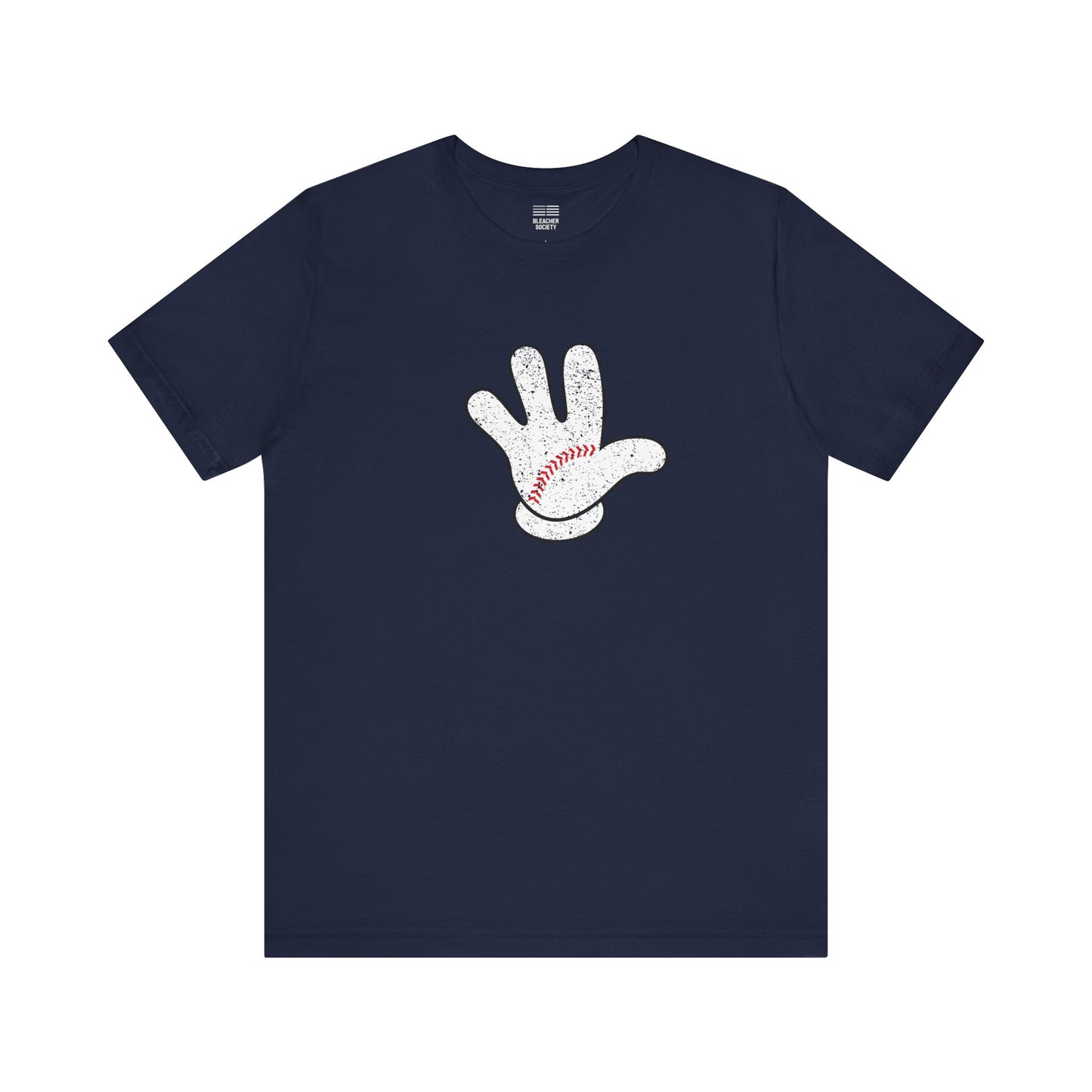 Baseball Fan | Line Destiny | Unisex Tshirt
