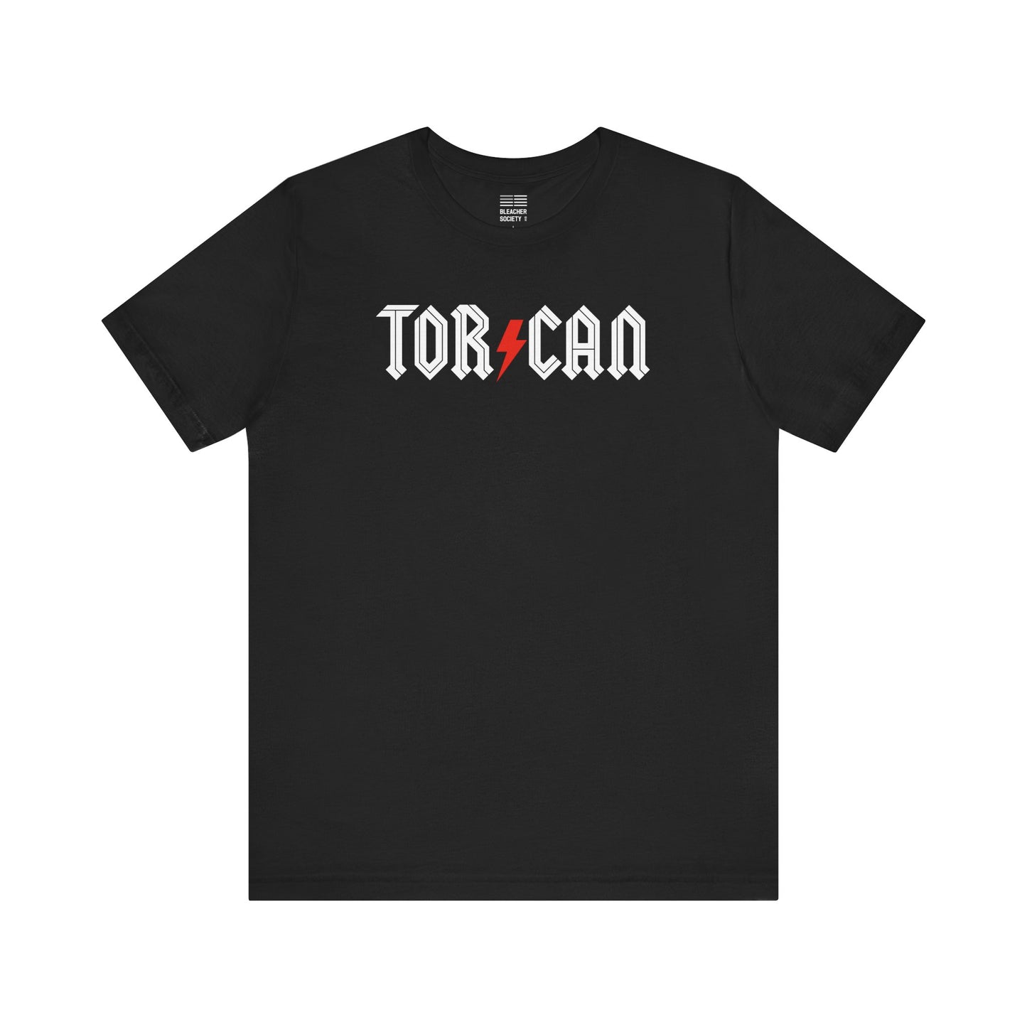 Toronto Baseball Fan | I just love this game | Electric Energy