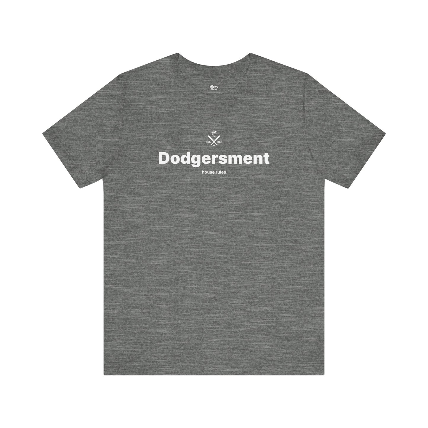 LA Baseball Fan | Dodgersment
