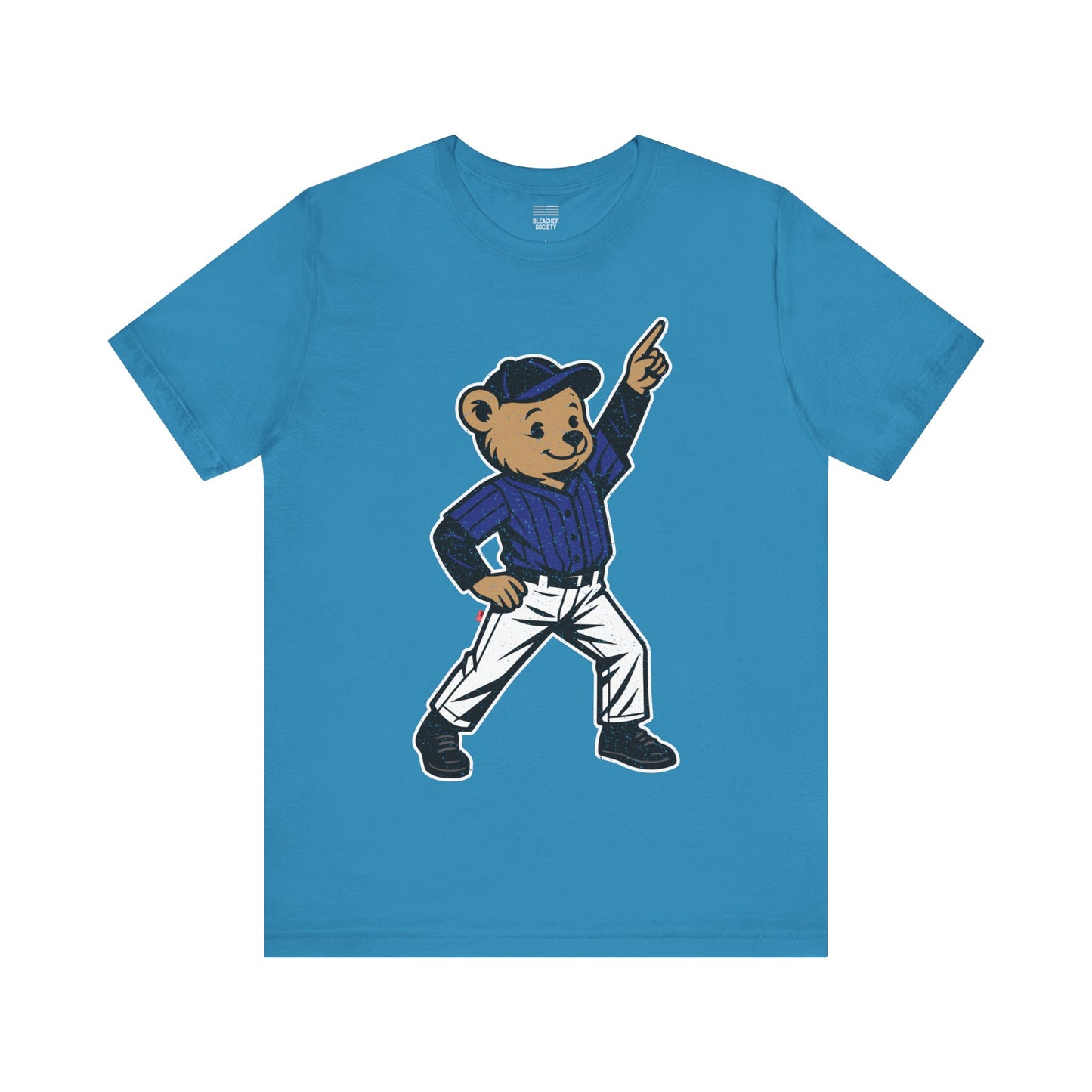 Chicago Baseball Fan | Game Fever | Unisex Tshirt